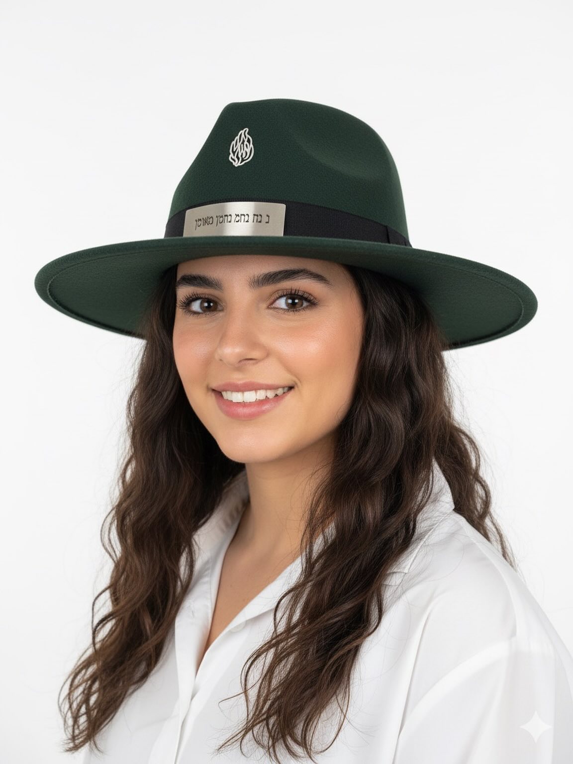 כובע האש שלי בעיצוב אישי לפי בקשתך !