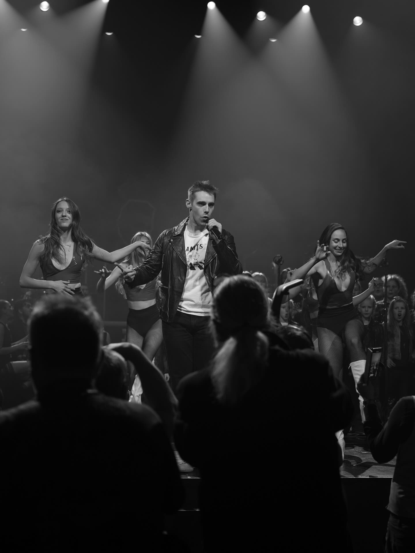 Another moments from @ladislav_korbel x @femme.play ✨