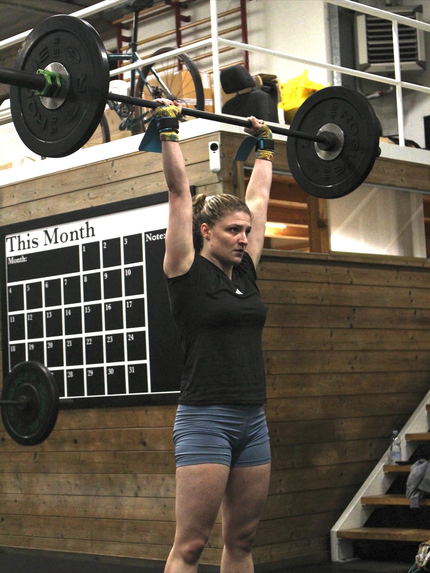 💪💪💪
#crossfit #crossfititalia #cfns #crossfitneverstop #neverstop #health #fitness #workout #workhard #wod