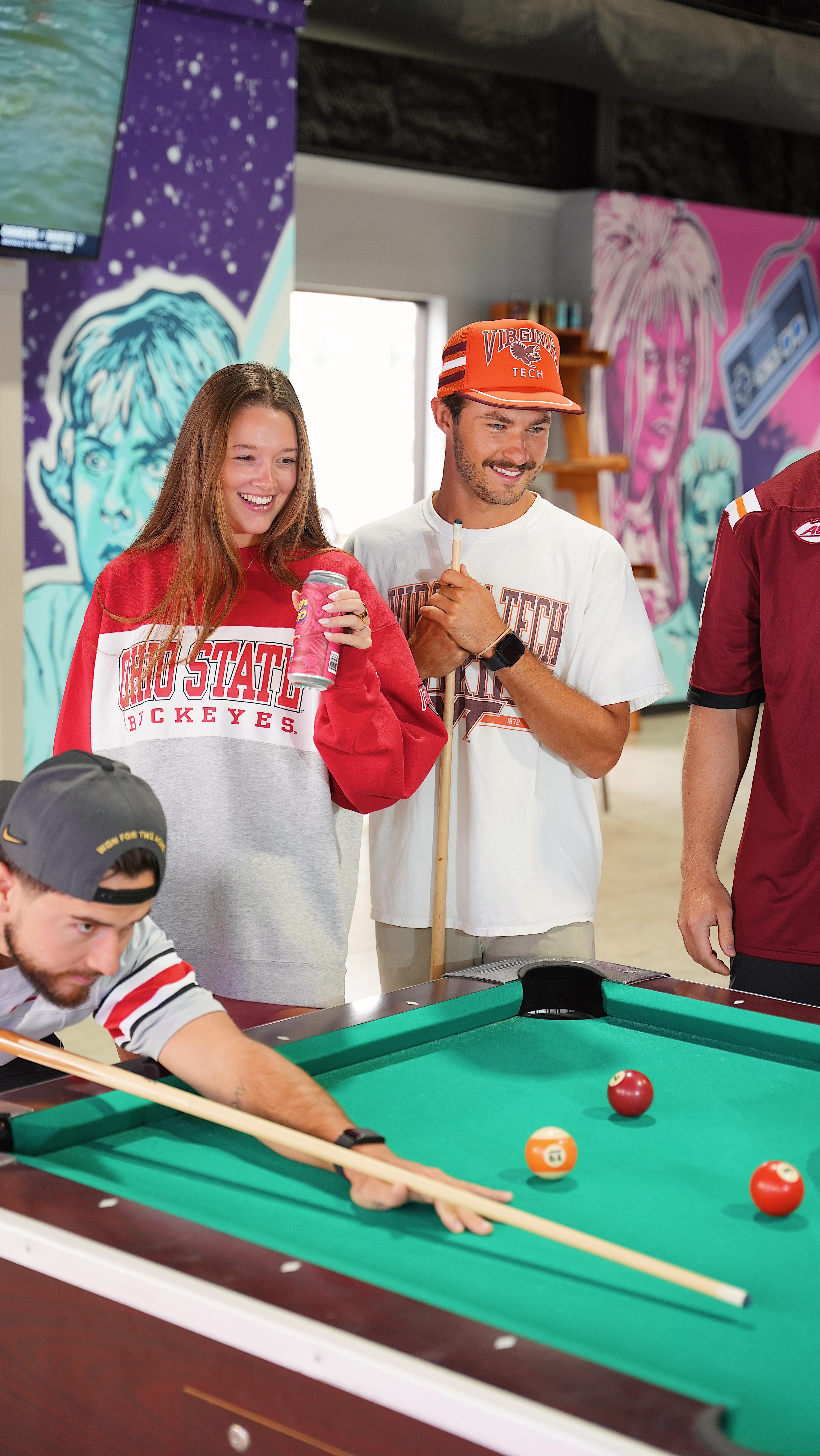 Never...again...🫢
#BillsBrewing #BarHumor