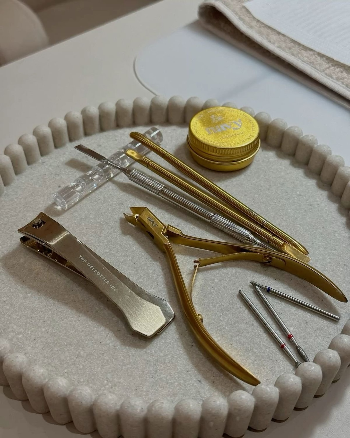 Elevate your nails with the essentials every modern woman needs, meticulous prep, healthy BIAB bases and a flawless glossy finish.
At The Beauty Lab, every detail is crafted with precision and care. Your nails don’t just look beautiful, they feel effortlessly refined.
Meet your nail specialists:
🤍 Julia – @j.u.beautyxo
🤍 Katie – @kcd_beauty
🤍 Jessica – @jessicaalicebeautystudio
Indulge in the art of nails, redefined.
📍 Book your appointment via the link in bio.