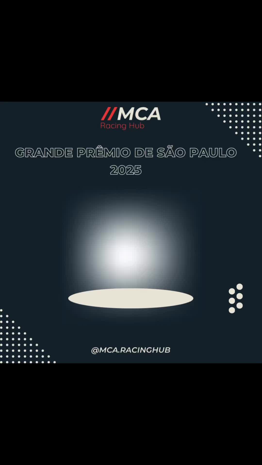 Encerramos mais um emocionante capítulo do automobilismo em Interlagos! E aí, para quem foi a sua torcida hoje?
#f1 #f1brasil #gpsaopaulo