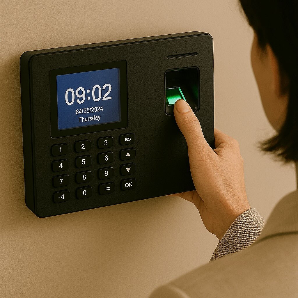 📢 ¡Prepárate para el nuevo registro horario digital!
El Ministerio de Trabajo ha anunciado una reforma que cambiará la forma en que todas las empresas registran la jornada laboral. Aunque la fecha oficial aún no se ha publicado, sabemos que será obligatorio para todas las empresas y traerá novedades importantes:
✅ Registro exclusivamente digital
✅ Acceso remoto para Inspección
✅ Seguridad, trazabilidad y cumplimiento RGPD
✅ Participación activa del trabajador
✅ Resumen mensual obligatorio
En @querolassessors queremos que esta transición sea sencilla y segura. Por eso recomendamos dos soluciones adaptadas a cada necesidad, puedes consultar todas tus dudas en los enlaces que te presentamos:
🔹 Controllaboral
Ideal para empresas pequeñas (hasta 10 trabajadores).
👉 https://forms.office.com/pages/responsepage.aspx?id=m6kAJeYFXUqH47eiWLeHyjqFzKzyvTpOtQDurUU_S41URDA2QU1VNUFOQ1VCNzdBNVhPVUROVVZSVi4u&origin=lprLink&route=shorturl
🔹 Factorial
Recomendado para empresas con más de 10 trabajadores.
👉 https://forms.office.com/pages/responsepage.aspx?id=m6kAJeYFXUqH47eiWLeHynz1nGWXt4hIlr9E7k8HwNdUNVQ0SzhHN1ZITFNKUTJDQlNRQTgwVU5ZSiQlQCN0PWcu&route=shorturl
Cumplir la normativa no es solo una obligación: es una oportunidad para digitalizar procesos y ganar tranquilidad.
¿Quieres saber más? Contáctanos y te ayudamos a dar el paso.
#RegistroHorario #TransformaciónDigital #QuerolAssessors #Talenom #CumplimientoNormativo