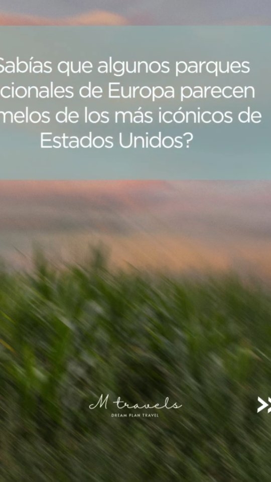 🌎 Parques Nacionales: Estados Unidos vs Europa
1.
Yosemite, California 🇺🇸 Granito imponente, cascadas y secuoyas gigantes. El Capitán y Half Dome siempre robando la cámara.
🇮🇹 Dolomitas, Italia — catedrales de caliza, senderismo épico y paisajes alpinos dramáticos.
2.
Grand Teton, Wyoming 🇺🇸 Cumbres afiladas + lagos espejo. Alces, osos y bisontes al natural.
🇩🇪 Alpes Bávaros, Alemania — cumbres escarpadas y lagos glaciares tipo Königssee.
3.
Arches, Utah 🇺🇸 Más de 2,000 arcos naturales. Delicate Arch al atardecer = magia.
🇪🇸 Mallos de Riglos, España — areniscas y muros rojizos icónicos.
4.
Glacier, Montana 🇺🇸 Valles glaciares, lagos turquesa y carreteras panorámicas.
🇳🇴 Jostedalsbreen, Noruega — lengua de hielo, fiordos y azules glaciales.
✈️ ¿Cuál roadtrip se te antoja más para tu próximo viaje: USA o Europa?
Cuéntame en comentarios y te armo un itinerario a tu medida.
#ParquesNacionales #Yosemite #Dolomitas #GrandTeton #AlpesBávaros #Arches #Timna #MallosDeRiglos #Glacier #Jostedalsbreen #Viajes #Naturaleza #Senderismo #Atardeceres #montañas
Foto de Bailey Zindel en Unsplash
Foto de Stefano Bazzoli en Unsplash