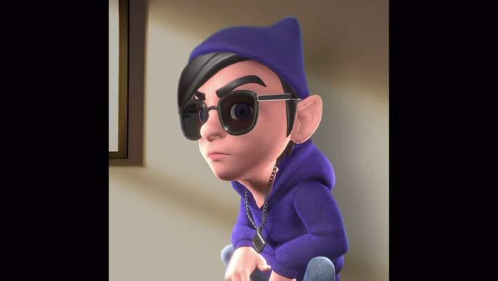 Preview of the collectible for Zeux! His album drops 11/24 on Spotify and all streaming platforms and his digital collectible launches on VeVe Collectibles on the same day! Physical drop slated for early ‘26. The song in this post is ‘Music with my lips’ - one of 10 songs on his debut album. #ThePoxhPixeez #PoshPixies #NewMusic #AlbumDrop #SpotifyRelease #AppleMusic #StreamNow #MusicMagic #FantasyPop #IndieBand #MythicalMusic #VeVeCollectibles #VeVeDrop #DigitalCollectibles #3DCollectibles #VeVeCommunity #CollectThemAll #ArtMeetsMusic #FantasyCulture #PopCultureReimagined #MusicAndCollectibles #TheFutureIsPixeez #November24