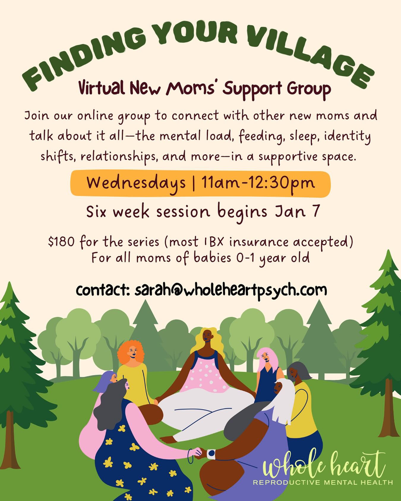 Visit @wholeheart_psychotherapy for more information!