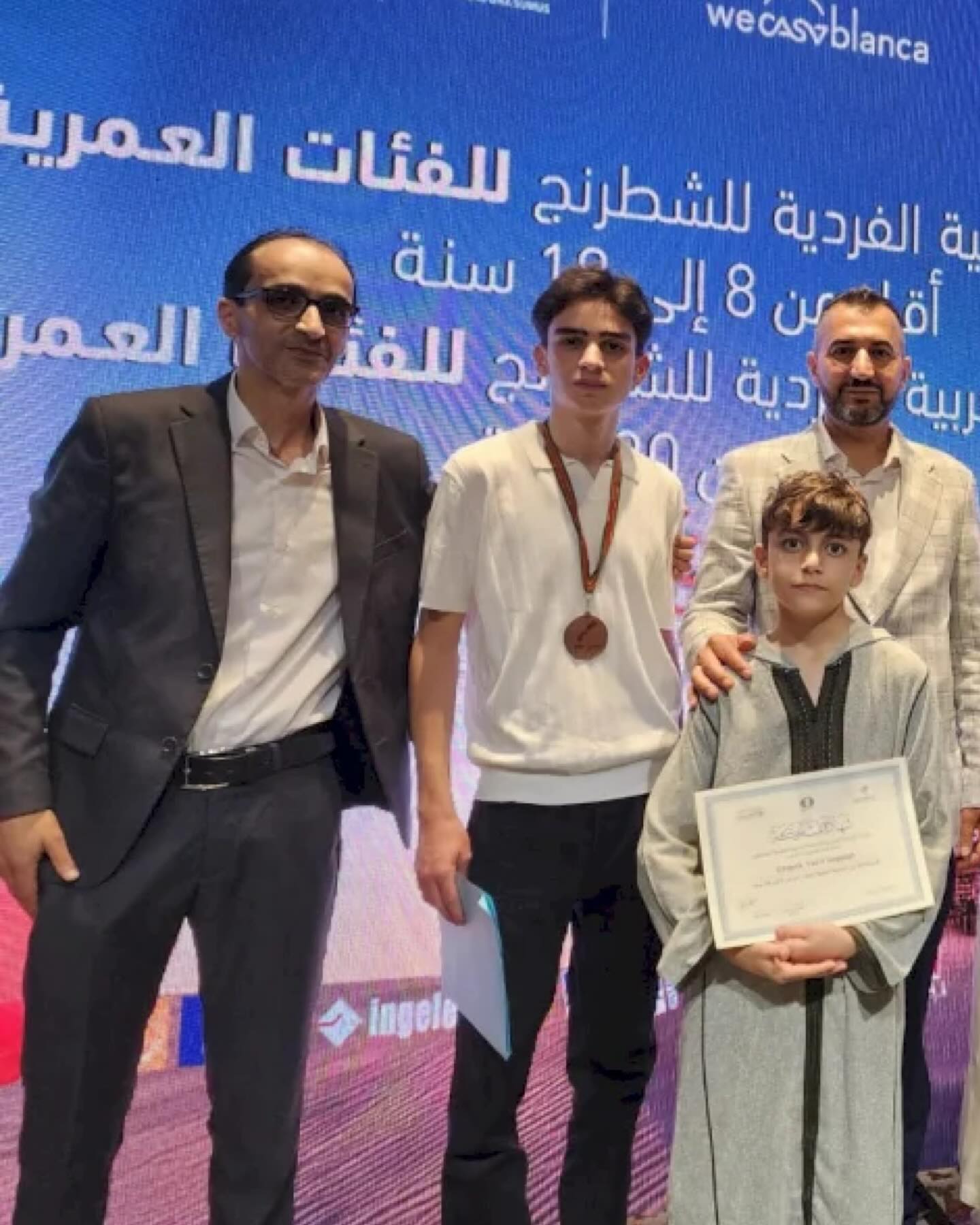 Champions are born and raised OTB in Nablus 🇵🇸 #nabluschess #palestinechess #palestinechessassociation #irlotb #otb #streetchess #overtheboard #savvychess #chessclub #chess #irlchess #chesscommunity #chesslife #chesslove