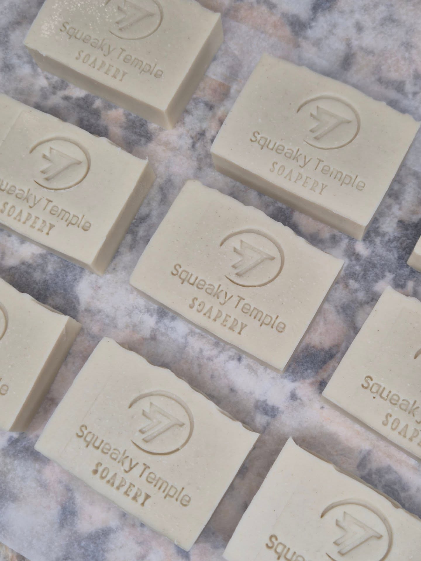 Our #SacredEarth soap is infused with grounding botanicals and crafted with intention, this bar is more than just soap. It's a ritual. Let the earthy scent and creamy lather reconnect you to what's real, raw, and rooted.
Made for the sacred skin.
Available now at squeakytemple.com
#SqueakyTempleSoapery #ArtisanSoap #NaturalSkincare #ColdProcessSoap #CleanseYourTemple