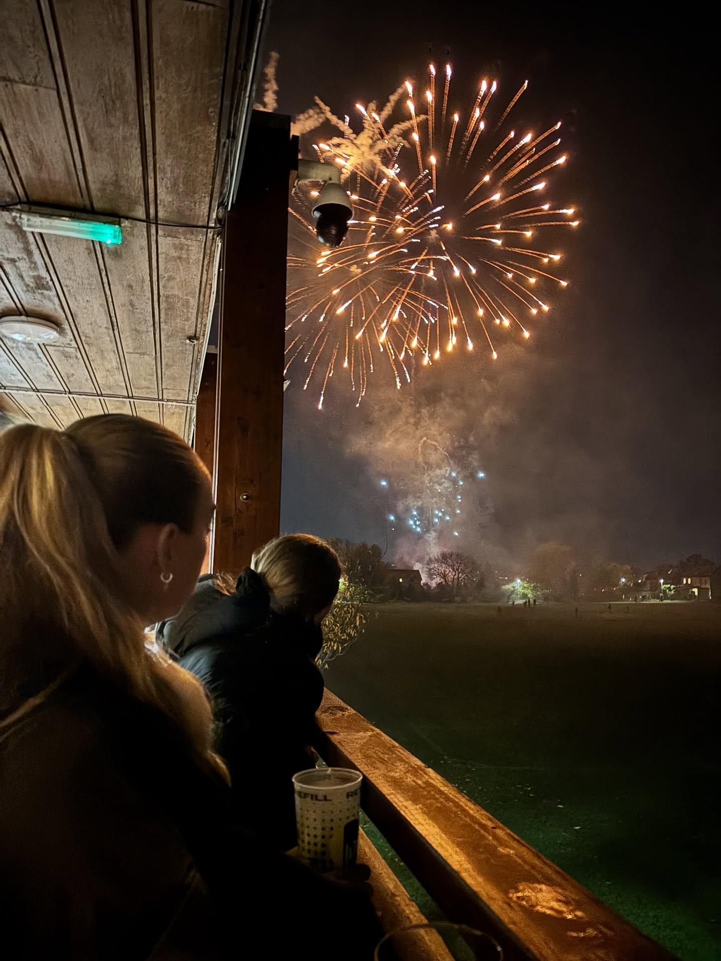 What a wonderful evening for the women’s awards night, following a great year of cricket! The Henleaze fireworks and pizza provided a fitting finale to a fantastic season. Congratulations to all the winners, and a sincere thank you to everyone who contributed to making the season so great 🏏 🎆🍕
- 1st XI Batter of the Year - Mirre van der Werf
- 1st XI Bowler of the Year - Sarah Walsh
- 1st XI Captain/Coaches Player - Liv Jenne
- 2nd XI Batter of the Year - Sriya Pachala
- 2nd XI Bowler of the Year - Emily Tomkinson
- 2nd XI Captain/Coaches Player - Caroline Meads
- T20 XI Batter of the Year - Maddy Brown
- T20 XI Bowler of the Year - Liv Jenner
- U18s Batter of the Year - Ira Naik
- U18s Bowler of the Year - Eva Ewers
- Softball Batter of the Year - Jenna Lane
- Softball Bowler of the Year - Rachel Halder