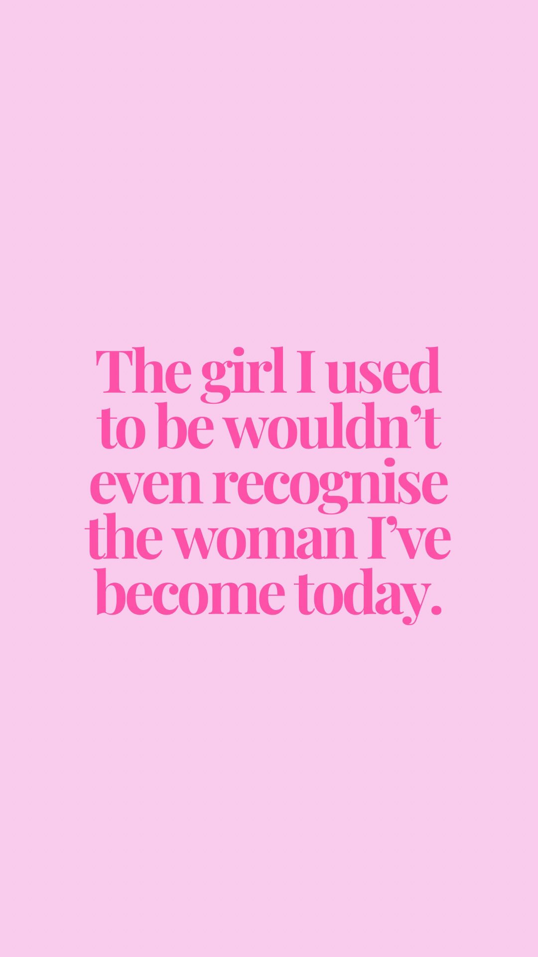 Never in a million years would I ever have thought I’d be doing what I do today.
That I’d be using my voice so freely.
That I’d be so visible online.
That I’d have built a community.
Hold retreats, workshops and women’s circles.
Speaking on podcasts, at festivals and on stages.
I couldn’t even send my friends voice notes, it used to make me feel so anxious.
It’s wild to think of how far I’ve come all because I finally decided to choose myself.
I chose to invest in myself, my wellbeing, my future.
It all started with one step, then another and another..
With consistent devotion to myself I kept growing, evolving and expanding. It wasn’t an overnight transformation, but one of dedication.
When you choose yourself, not because you’ve earned it, or have been given permission, but because you know you DESERVE it!
You deserve to be seen, heard, loved and supported too.
You deserve to be living your best life.
You deserve to be yourself (not the version of you others want you to be)
You deserve to feel confident, radiant and abundant in ways that feel natural for you - not through force or pressure, but through radical self-love! 💗🔥
Becoming Her 2 starts 24th November! To gain exclusive access before anyone else, comment or DM me HER and I’ll send you the details 🙊
LFG!!!! 🔥
.
.
.
#becomingher #becomingmybestself #selflovecoach #confidencecoach #empoweringwomen #womensempowermentcoach #confidencetips #findingmyvoice #visibilitychallenge #itgirl #healingjourney #holisticlifecoach