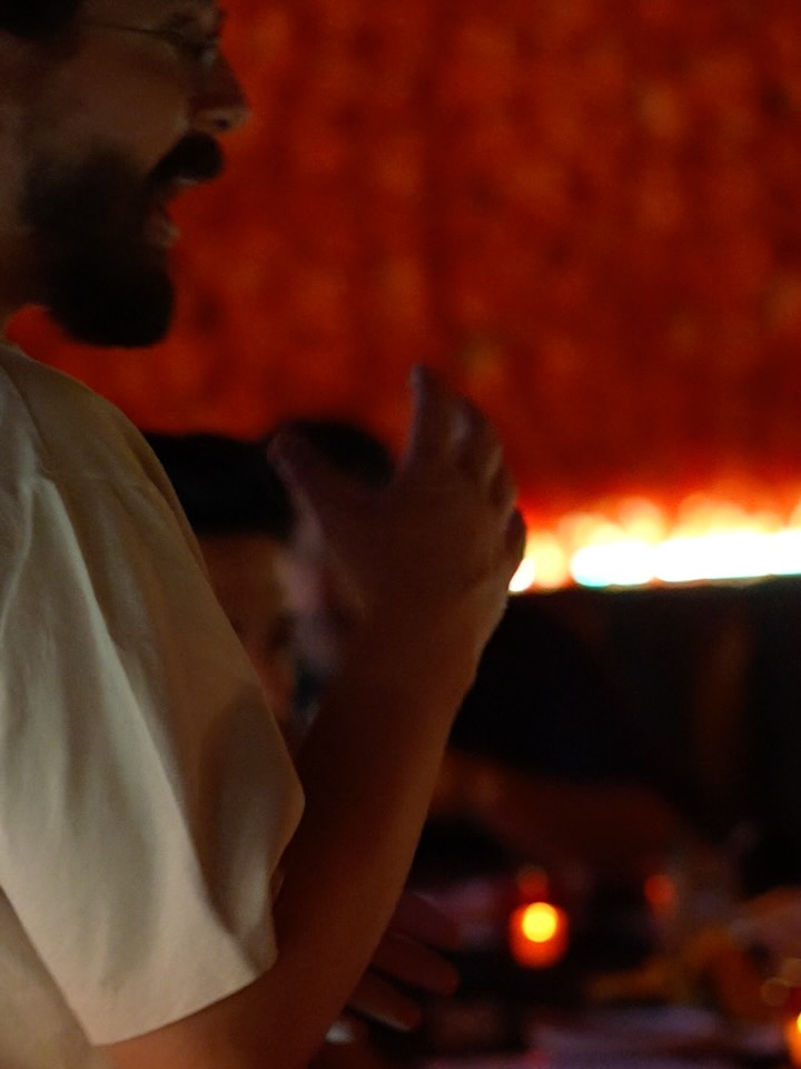 Smoky sips. Mezcal lovers. Unforgettable night.
#UnionMezcal #GigisNights
Book your event with us today. Link in Bio