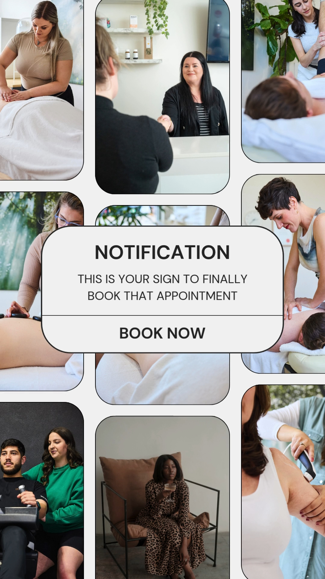 If you’ve been waiting for the perfect time? Well, guess what…
There’s never a perfect time.
So instead of waiting until you hurt yourself, book it now.
Because prevention > reaction, and your future self will thank you for it.
Whole Health Osteo & Rehab
📍 South Morang | Eltham coming 2026
#WholeHealthOsteo #MelbourneOsteopath #BookThatAppointment #PainFreeLiving #YourJourneyToWholeHealth