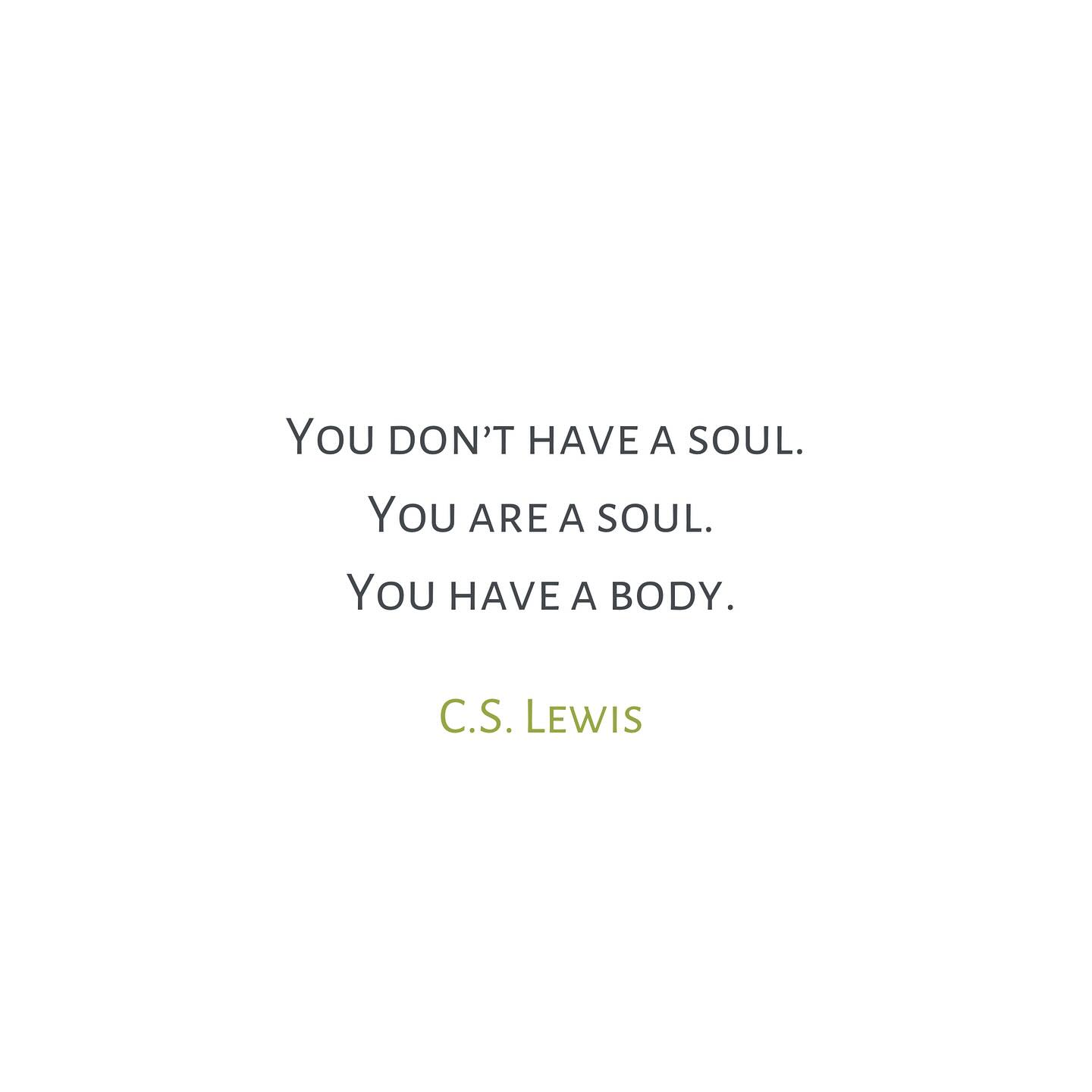 It’s easy to forget we’re more than what we do or how we appear — but underneath it all, we’re something light and endless.
#JEMReflections #SoulDeep #CSlewis #SpiritualAwareness #RememberWhoYouAre #ConsciousLiving #InnerLight #SelfDiscovery #Awakening #JEM #JEMormilo