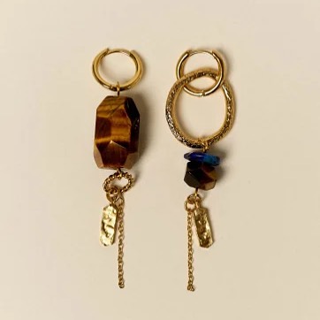 New drop of jewellery collection Fall25.