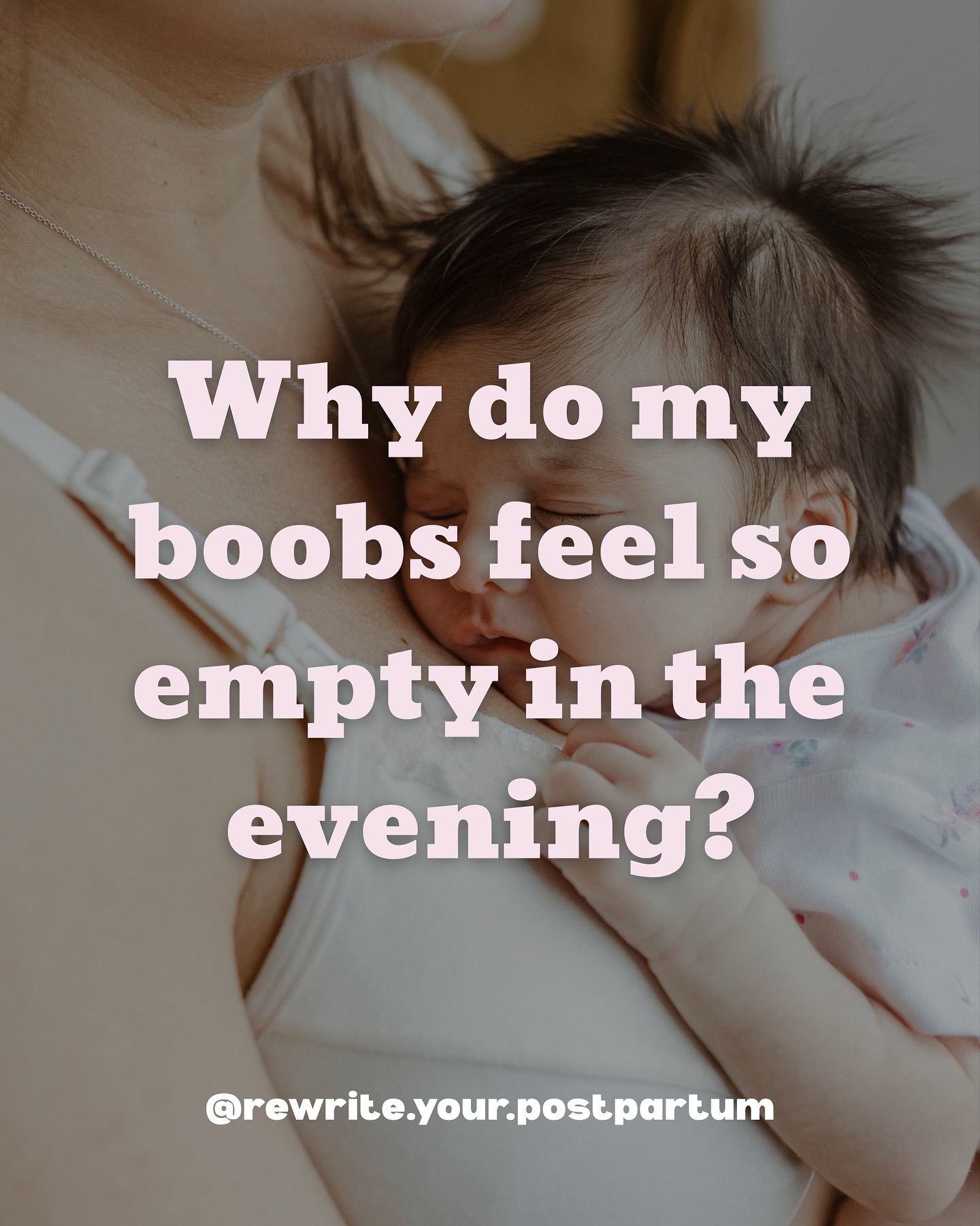 If you’ve ever sat there during evening feeds, thinking that your boobs feel really soft and wondering if your milk has ‘disappeared’, this is for you ❤️
This was me. Googling at 7pm with one hand while my baby cluster fed. Second-guessing everything because evening feeds felt SO different to morning ones. Worrying that my body wasn’t doing what it should be doing.
But in most cases, your body will be doing EXACTLY what it should be doing.
Your milk changes throughout the day - and that’s not a problem, it’s proof that your body is amazing. Morning milk is different to evening milk for really good biological reasons. Your breasts feeling softer in the evening doesn’t mean you’re running out - it usually means your baby has been feeding a lot to decompress from the stimulation of the day, and to remind your body to make more milk the next day.
You’re not failing. Evening feeds are just different sometimes. And hard. And completely, utterly normal.
But sometimes we just want a bit of support. And when you seek support, you create this amazing team made up of you (who knows your baby better than anyone) and someone who understands breastfeeding and normal baby behaviour. Together, you can figure out what’s normal for your baby, and what might need a tweak.
If you’re pregnant and want to feel prepared, or you’re in those early weeks and evening feeds are making you doubt everything - let’s chat.
I offer in-person breastfeeding and doula support in Dorset and Hampshire, and ‘pocket’ support so you’ve got someone on speed dial when you need reassurance.
DM me or book a connection call - link in bio 💕
Katie x
#dorsetdoula #breastfeedingsupport #virtualdoula #preparingtobreastfeed #newmumlife #bournemouthmums #poolemums