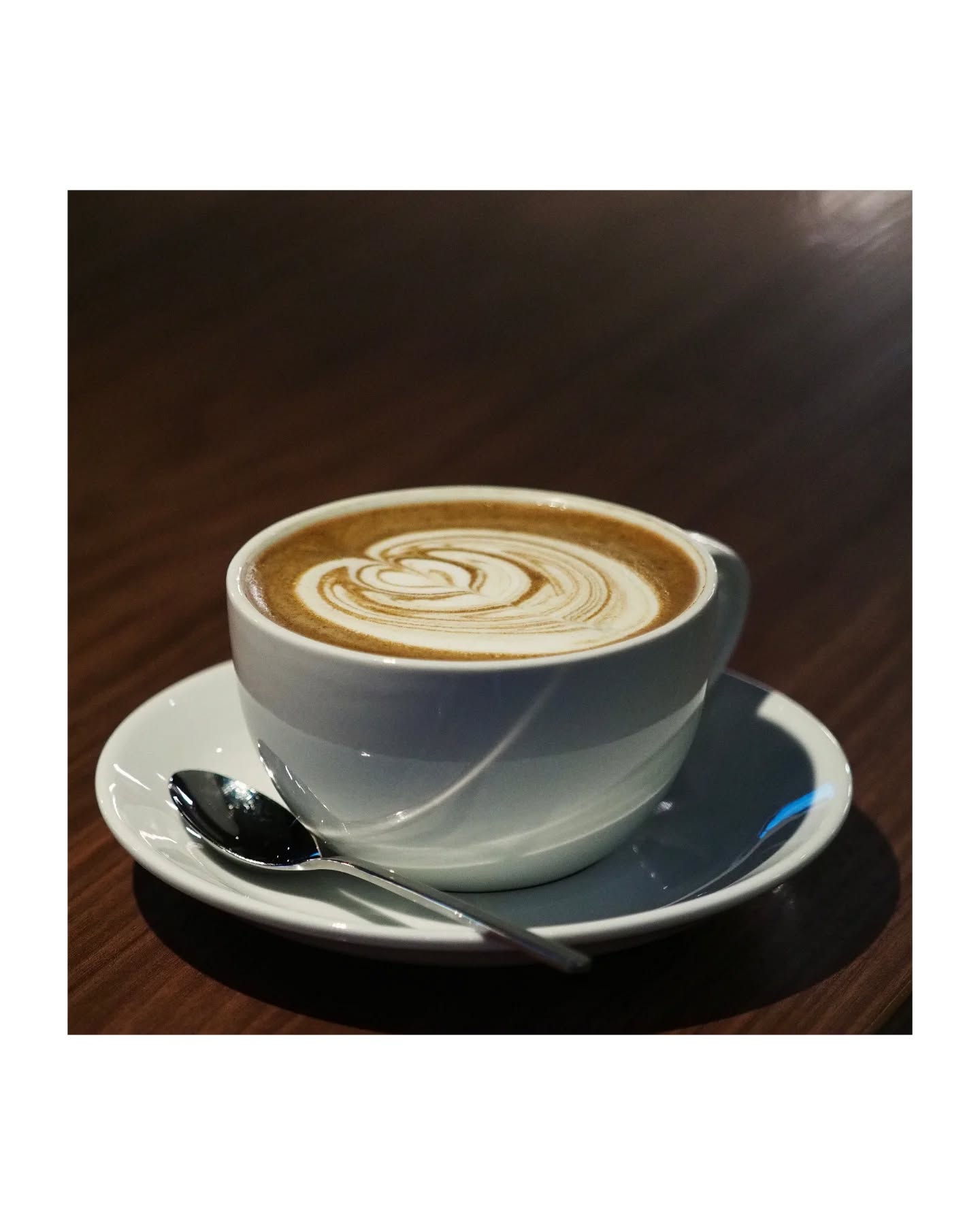 Something cozy brewing for you 🍁
Low in caffeine 🍃
Coming soon...