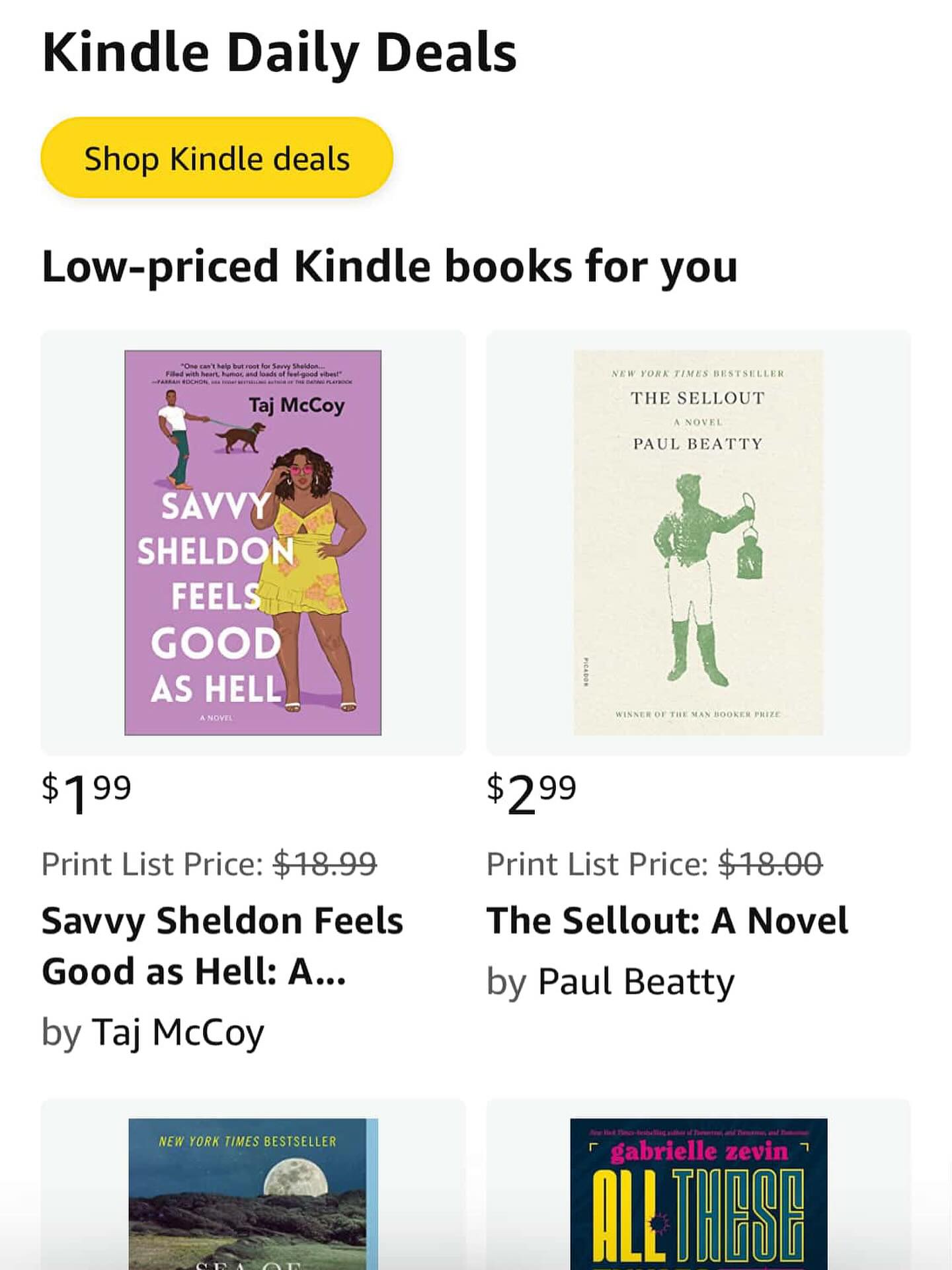 If youāre trying to read SAVVY SHELDON FEELS GOOD AS HELL before the movie releases on 11/30, thereās a Kindle deal going on right now!! S/O to @erinsmarrowsaves for alerting me! ā¤ļø