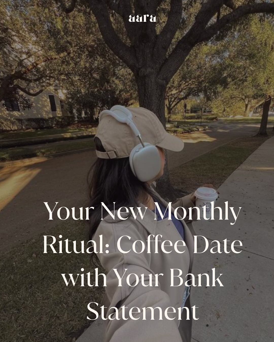 Think of this as your monthly check-in with yourself. A little time, a quiet space, and your bank statement. This is not about perfection or cutting back on everything you love. It is about noticing your patterns, understanding your choices, and building a better relationship with your money.
When you know where your money is going, you start to feel more in control of your life.
So grab your coffee, take a deep breath, and spend a few minutes getting to know your numbers. You might be surprised by how calm it can feel once you stop avoiding it. ☕️
#personalfinance #financialstress #moneymindset #mindfulmoments #coffeedate
