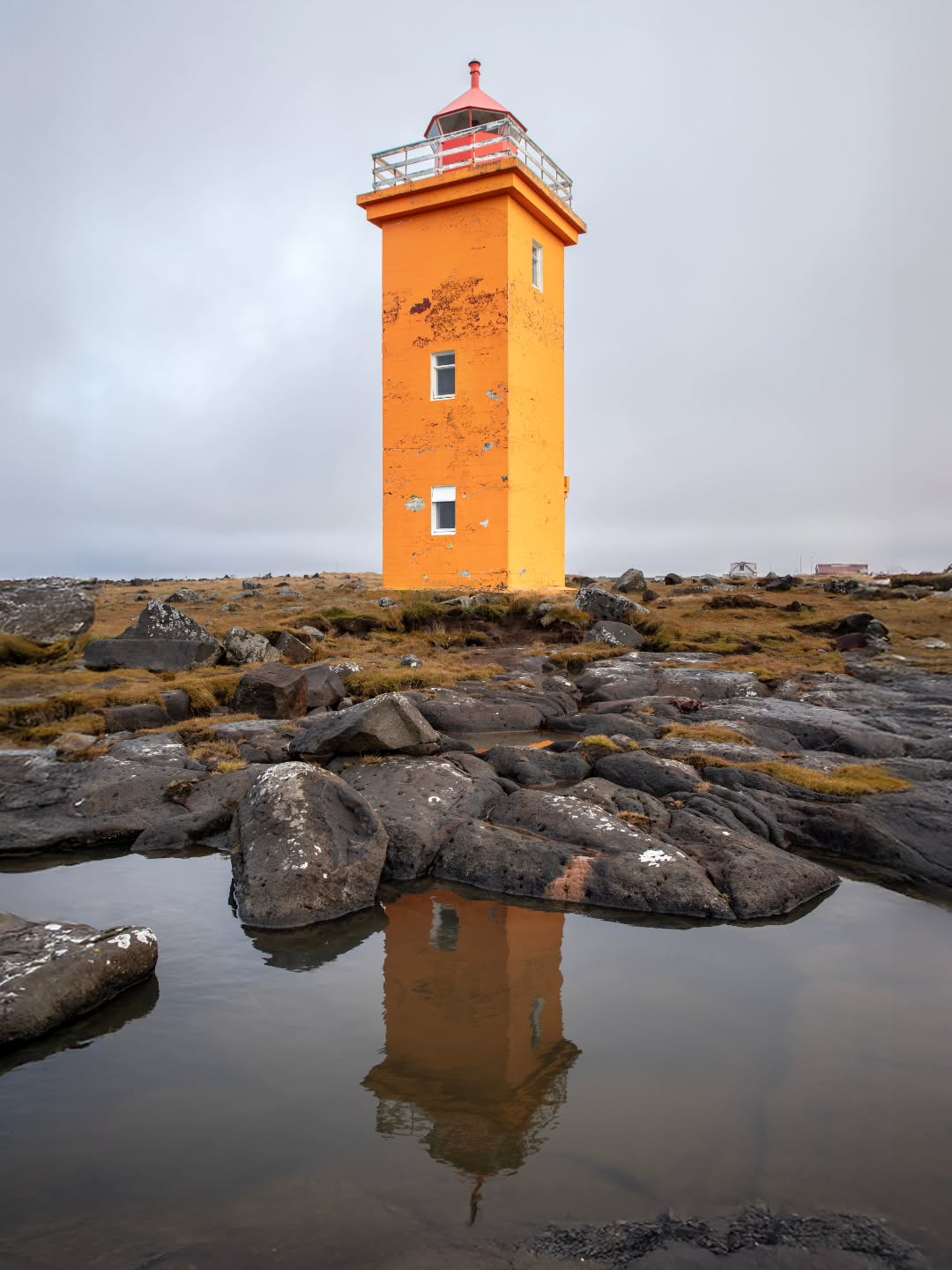 S T A F N E S V I T I
A historic landmark on the Reykjanes Peninsula, Stafnesviti (1925) lies between Hafnir and Sandgerði. Once the Peninsula's busiest fishing spot 🇮🇸
.
.
.
.
#iceland #icelandtravel #travel #nature #icelandtrip #travelphotography #photography #landscape #reykjanes #visiticeland #naturephotography #icelandroadtrip #icelandic #icelandnature #island #icelandadventure #roadtrip #exploreiceland #landscapephotography #adventure #wanderlust #wcanon #travelgram #icelandscape #islandia #canonphotography #wheniniceland #lighthouse #icelandphotography #ig