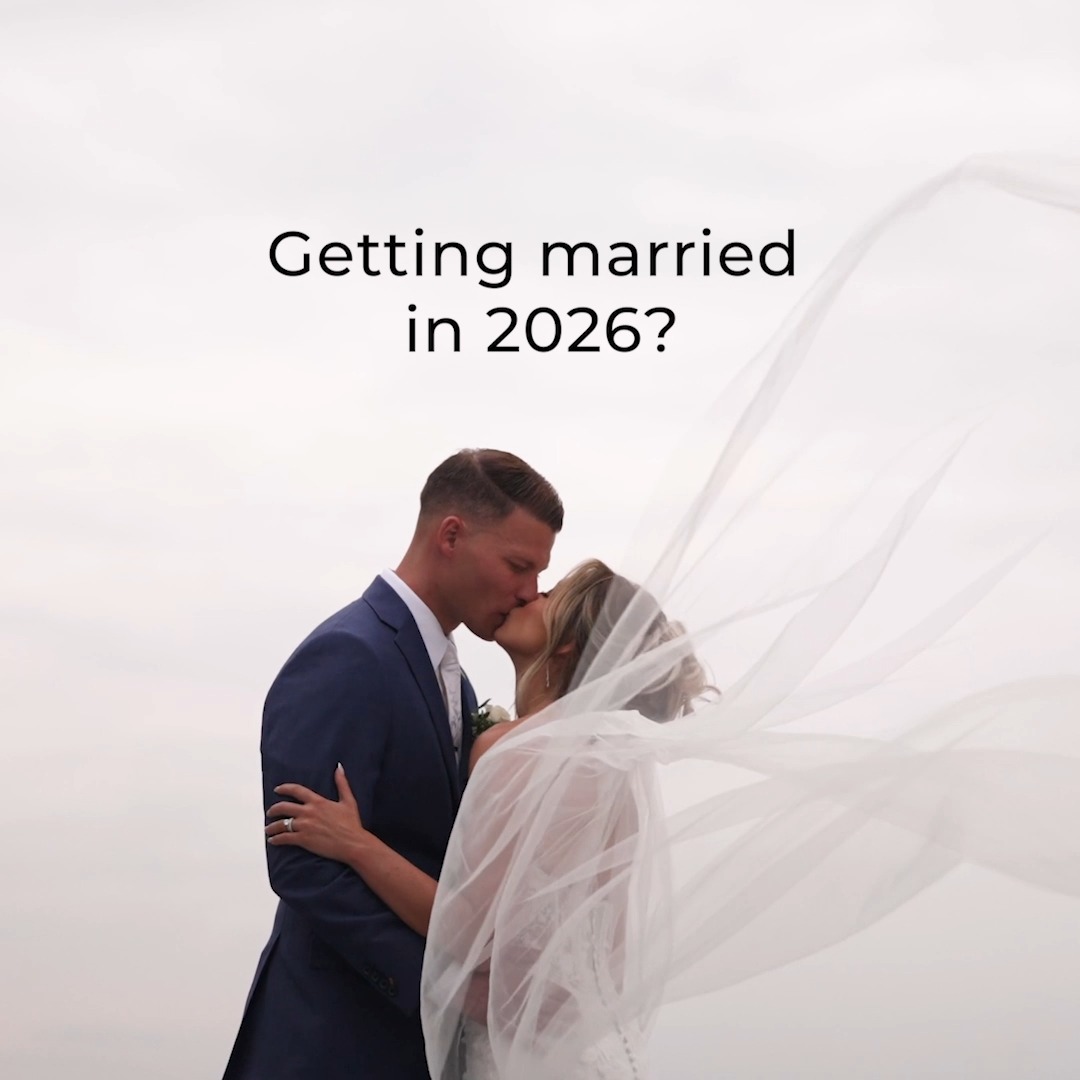 Cinematic wedding films that capture the real emotion of your day. Now booking 2026 weddings for couples who want a timeless, story driven wedding film with true attention to detail.
If you are getting married and looking for a wedding videographer, we would love to talk with you about your day.
Contact us anytime at 888-525-6636 or visit deliastudios.com to check availability.
#NJWeddingVideographer #NewJerseyWeddings #WeddingVideographer #NJBrides #WeddingVideo #CinematicWeddingFilm #WeddingPlanning #NJWedding #EngagedNJ #Engaged2026 #WeddingInspiration #WeddingIdeas #WeddingVibes #BridesOfInstagram #JustEngaged #BookYourVideographer #weddingvendors