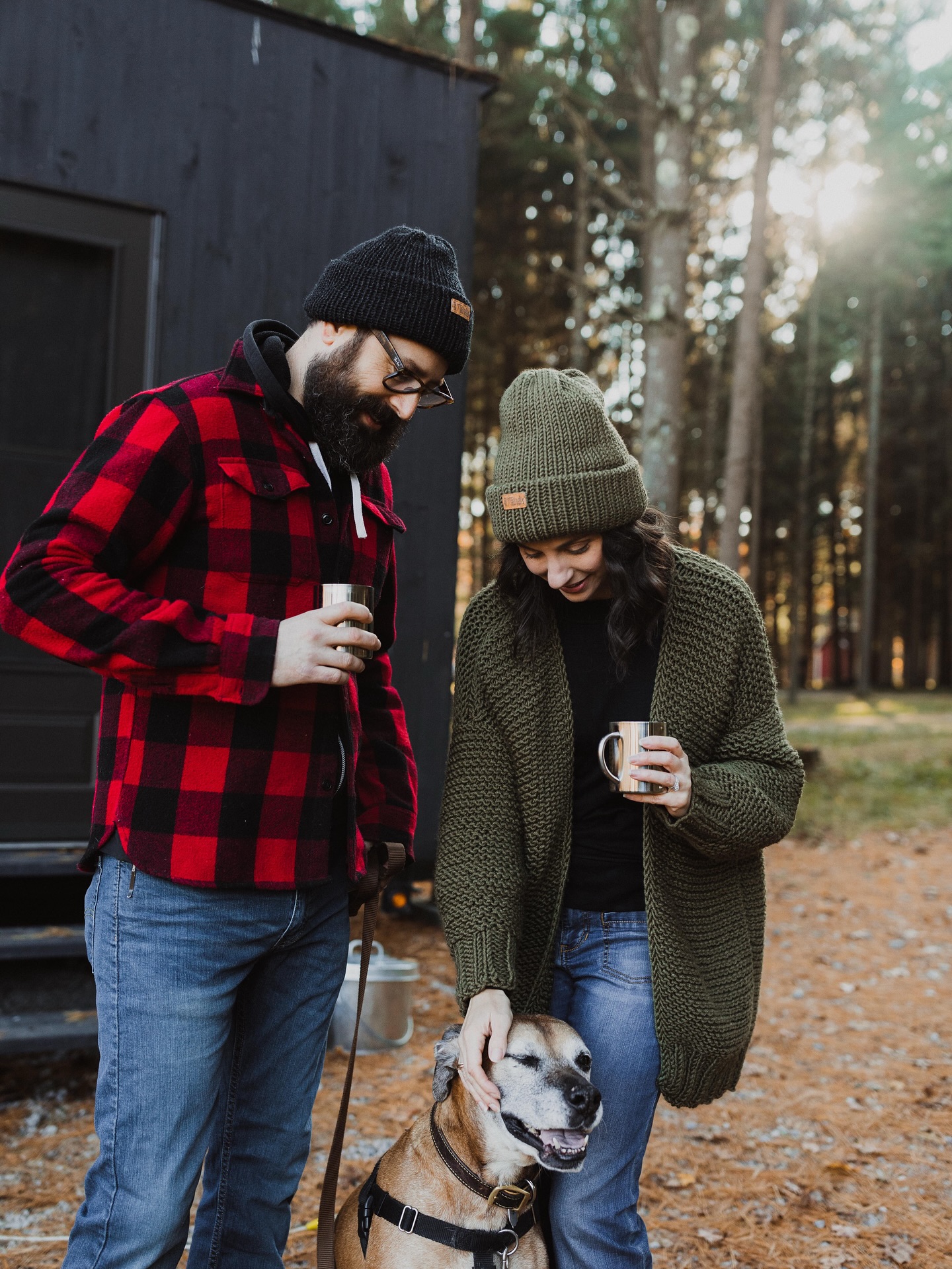❄️ HOLIDAY SALE ❄️ November 14-16
Handcrafted knit wear takes time to make, so to make sure I can get your cozy gifts to you in time for the holidays, I’m having my big Holiday Sale this weekend!
Join the @littlebirdiedesign newsletter to be the first to shop! Sign up in bio.
📸 @malmccrea.photo
🧶 Winter Cap & Cozy Cabin Cap
🧶 Rug Scarf & Cozy Cabin Cap
🧶 Chunky Knit Blanket
🧶 Winter Cap
#knitwear #knitbeanie #knitscarf #knithat #chunkyknitblanket #scarfseason #holidaysale #holidaygiftideas #ohioboutique #ohiomade #cozyvibes
