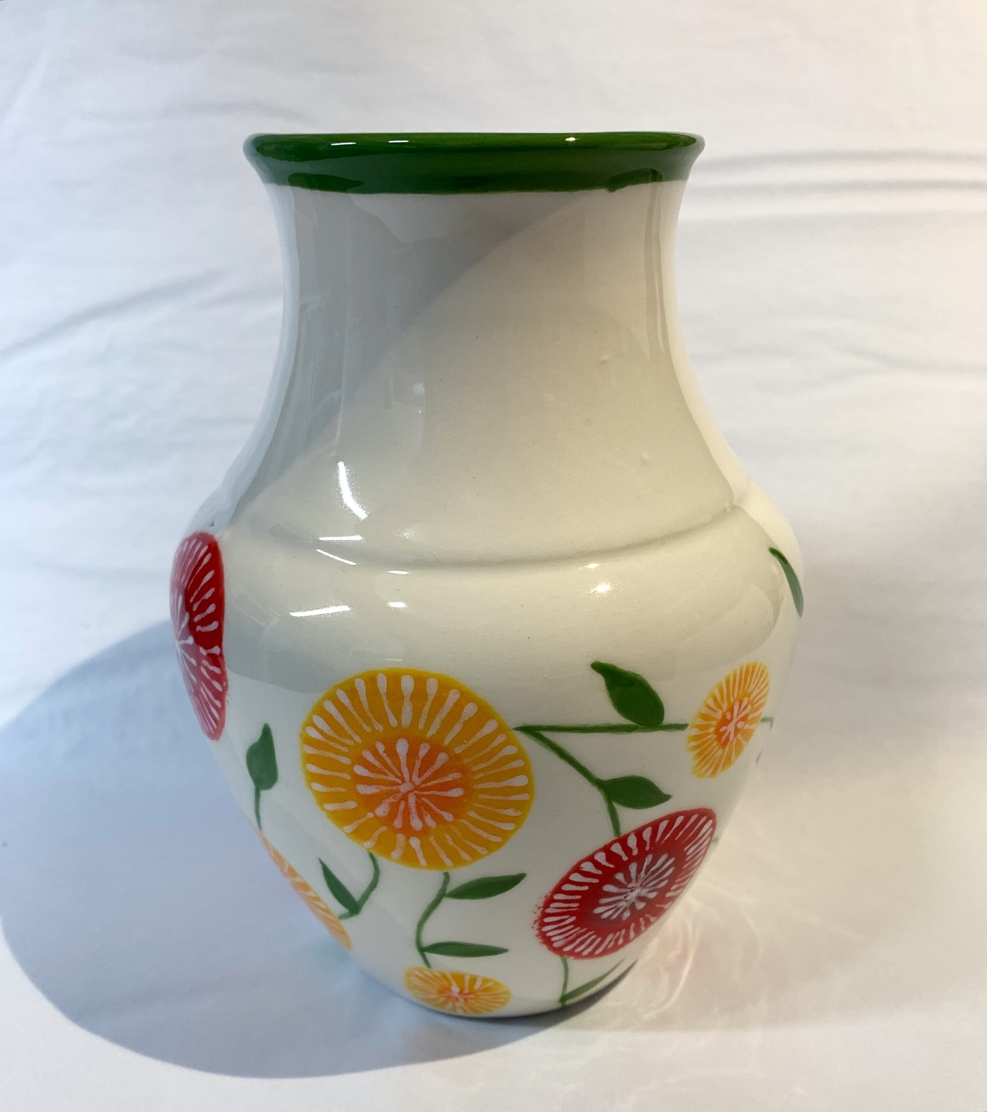 Today we remember everyone who has served for our country