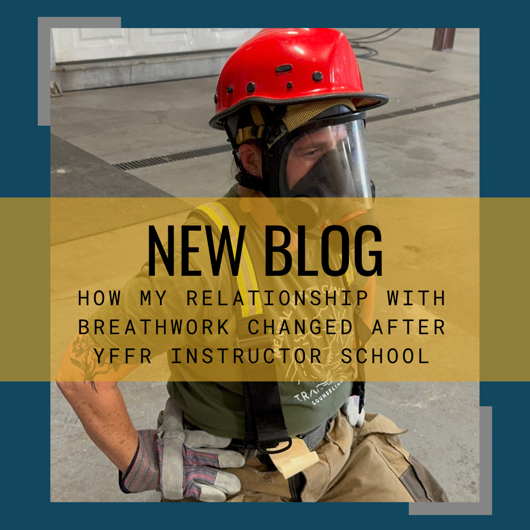 “Breathwork used to be something I recommended.
Now, it’s something I live.”
— JoAnn Geiger, LPC, YFFR Instructor School Class 037
💭 When JoAnn attended YFFR Instructor School, she thought she already understood breathwork. What she discovered was something far deeper — how a single conscious inhale can change everything.
In her newest blog, JoAnn shares how tactical breathwork became her anchor for regulation, recovery, and connection — both in her own life and with the first responders she serves.
❤️ Click the link in bio to read her story on the YFFR blog and join the YFFR Family Challenge to bring these same breath tools home.
#YogaForFirstResponders #YFFRFamilyChallenge #FirstResponderWellness #Breathwork #ResilienceTraining #MindBodyConnection #OfficerWellness #FamilyResilience #YFFRInstructorSchool #YFFRStrong