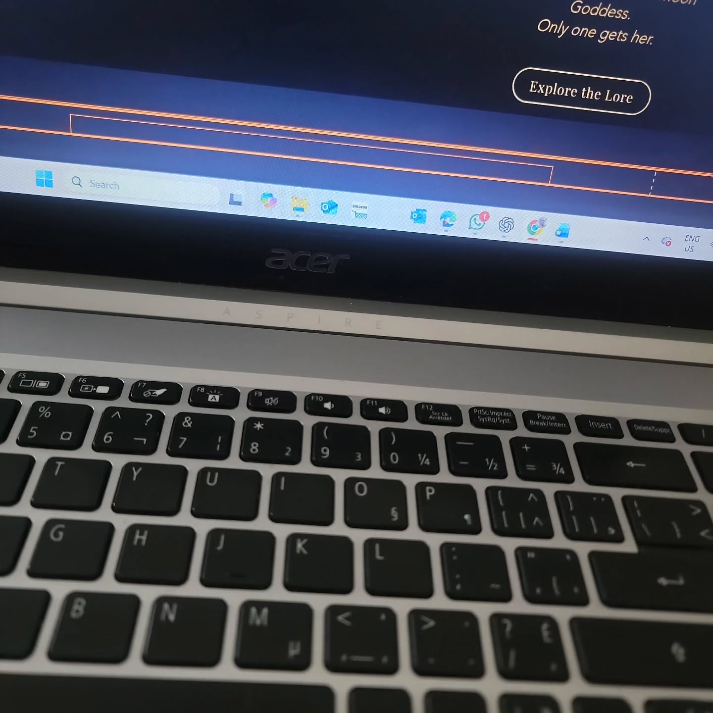 Step through the Veil with me.
#FantasyRomance #WriterLife #VeilBetweenWorlds