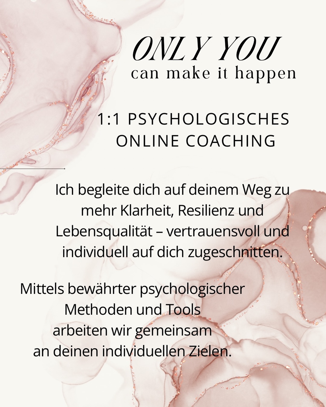 #onlinecoaching #psychologie
