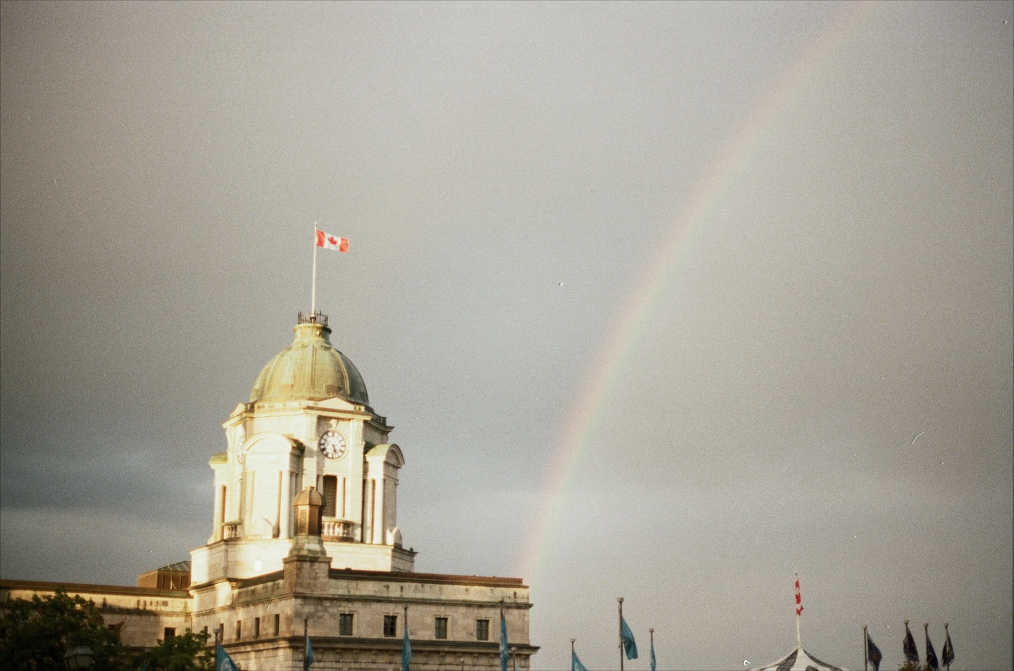 虹
#🌈 #Quebec #Canada #canonae1 #kodak #🇨🇦