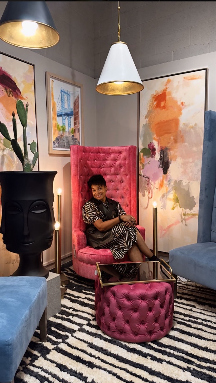 When your clientâs words remind you why you do what you do. đŤ
â¨Creating spaces with purpose and seeing joy in the results is the greatest reward.
⨠Unique Design with You in Mind
.
.
.
â¨#ClientLove #WCAInteriors
#wandracaininteriors
#interiordesigner
#lehighvalleypahomes
#eastonpahomes