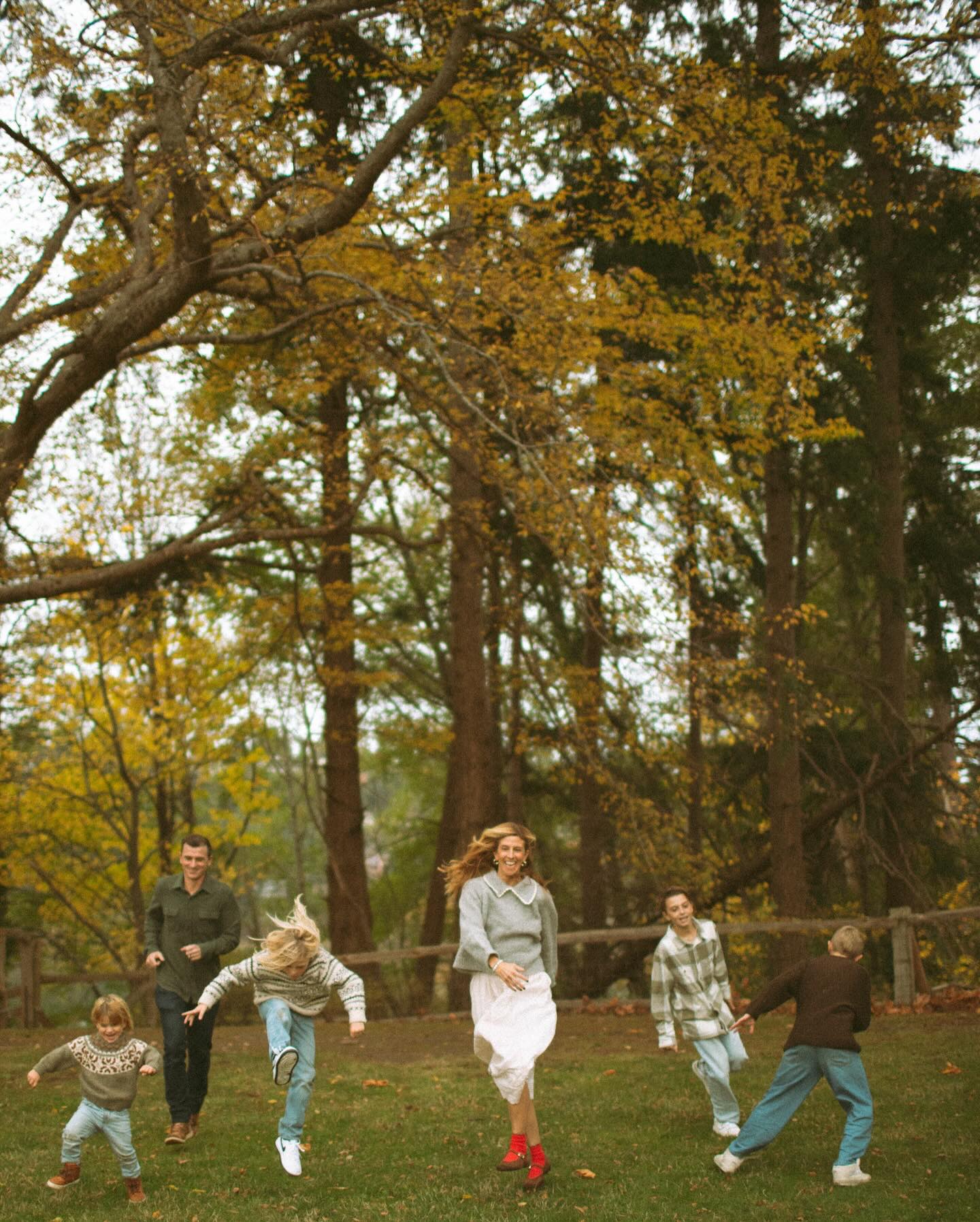 They’re a vibe and I love them. 🤎❤️🧡