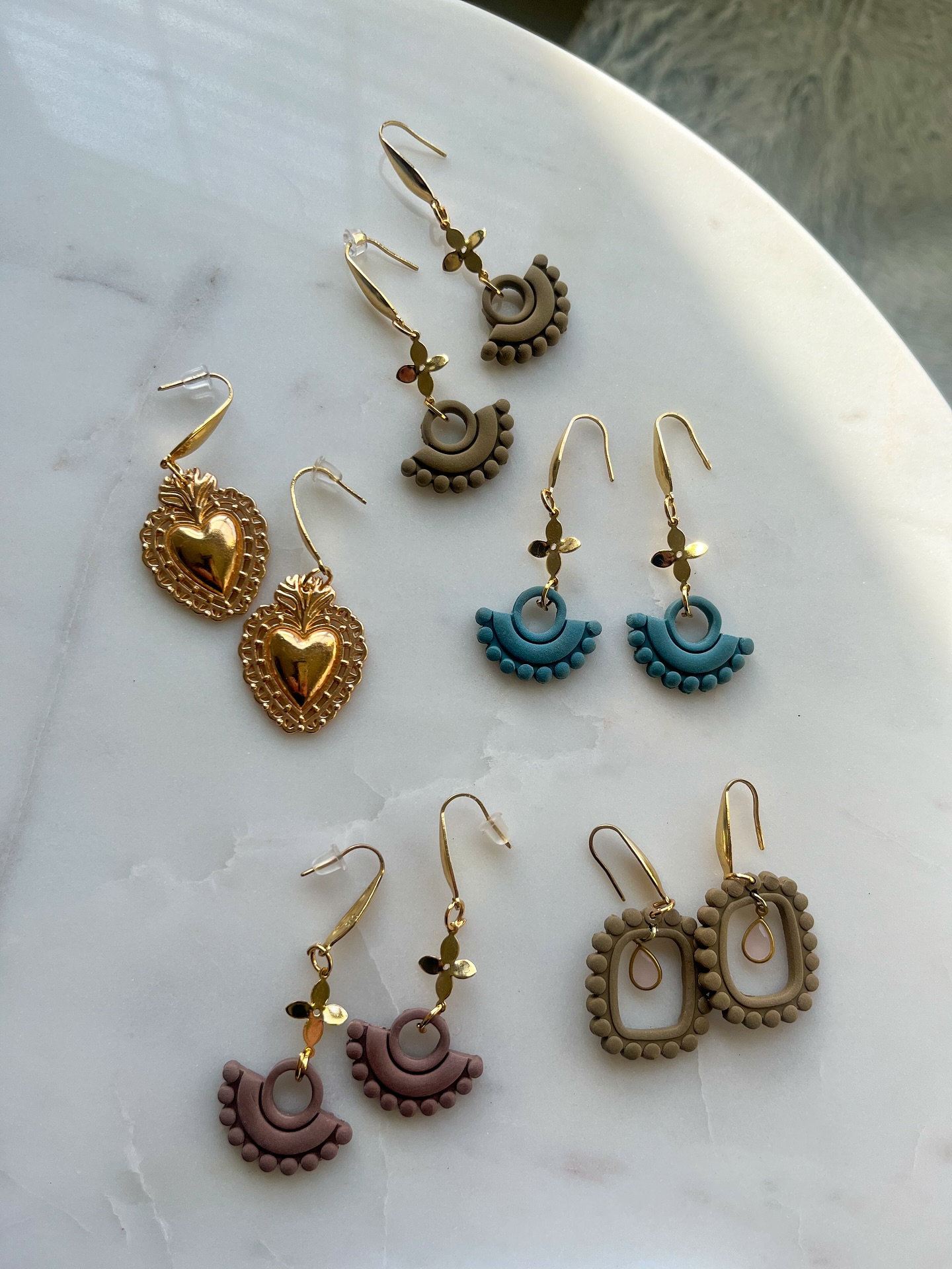 Just a few of my new favorite things 🤭
Which ones are yours?