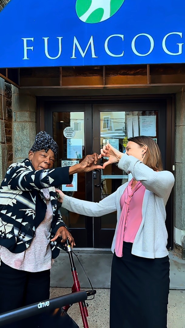 Philly, we need you 🗣️
The fight for affordability and justice continues — and your presence matters.
🗓 Wed, Nov 12 • 3:30PM
📍 FUMCOG – 6001 Germantown Ave
Let’s raise our voices for what’s right. ✊🏾