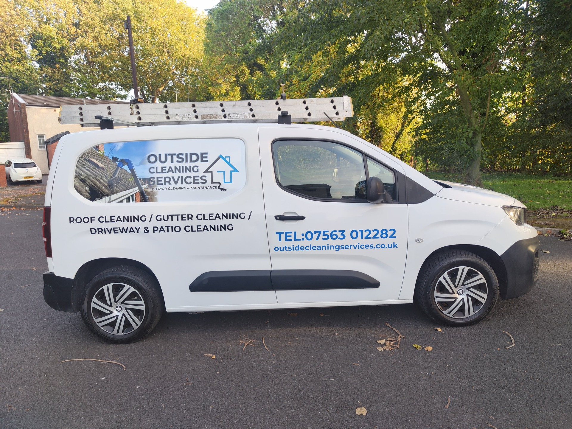 If you are looking for signage for your business we can do vans, trailers, trucks, and buses. Our units are big enough to accommodate your needs.
Drop our sales team a message to find out more if you are looking for custom vinyl prints installed on your vehicle.
A2Z Signage Manchester M14 info@a2zsignage.co.uk | Tel: 07737360902 |
Contact our sales team and see what we can do for your vehicle and get booked in today!
📞 07737360902
🌐 www.a2zsignage.co.uk/
📧 info@a2zsignage.co.uk
#vinylwrapping #wrapped #vehiclegraphics#vehiclesignage#vehiclesignwriting #vehiclesignage