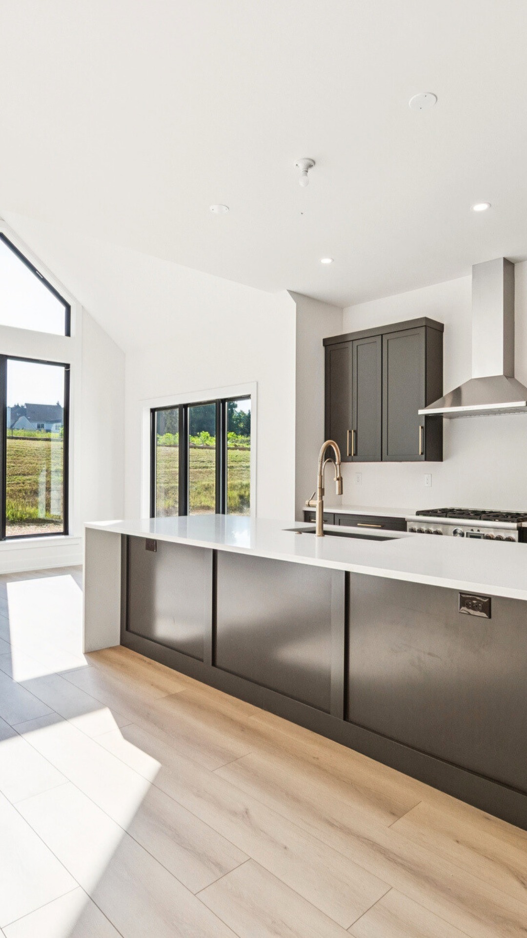 New construction doesn’t have to mean decision overload. On this custom build with one of my trusted partners @mbd_custom, I guided the selections from exterior finishes to the last cabinet pull, so the home felt cohesive, livable, and on schedule.
I offer two ways to support your build:
Custom New Construction Package
A turnkey experience for builders and their buyers. I meet face-to-face with the homeowner, lead selections, keep timelines moving, and translate every choice into clear, builder-ready documents. Exterior to interiors, the result is a refined, functional home clients can’t wait to move into, while the builder gets to keep control of purchasing and project management.
New Build Spec Package
A builder-only path to market-ready design. I partner directly with your team to craft cohesive specs that protect timelines, reduce decision fatigue, and help your homes stand out—no homeowner involvement needed.
Whether it’s guiding a buyer through finishes or building a clean, consistent spec set, I’m the design liaison who keeps everyone aligned and the vision crystal clear.
Whether you're a builder juggling multiple jobs or a homeowner overwhelmed with options, I’m here to bring the vision to life—cohesively, beautifully, and efficiently.
Ready to streamline your next custom build? Let’s schedule a call (link in bio) to start the conversation. ✨
Builder: Messick Building & Development
#InteriorDesign #InteriorDesigner #PhillyInteriorDesign #PennsylvaniaInteriorDesign