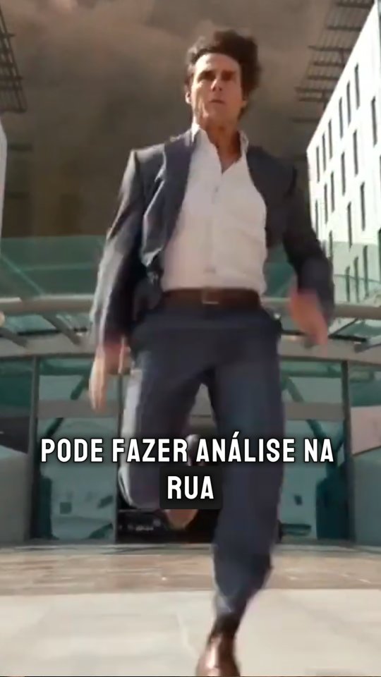 Posso fazer análise na rua? Caminhando?
Me diz aí qual situação mais inusitada já aconteceu com você pra se manter online com seu terapeuta !
Mande pra quem sempre sai de fininho dizendo que vai fazer terapia !
#psicologia #psicanalise #saudemental #ansiedade #psicologiaclínica #psicologiaclinica