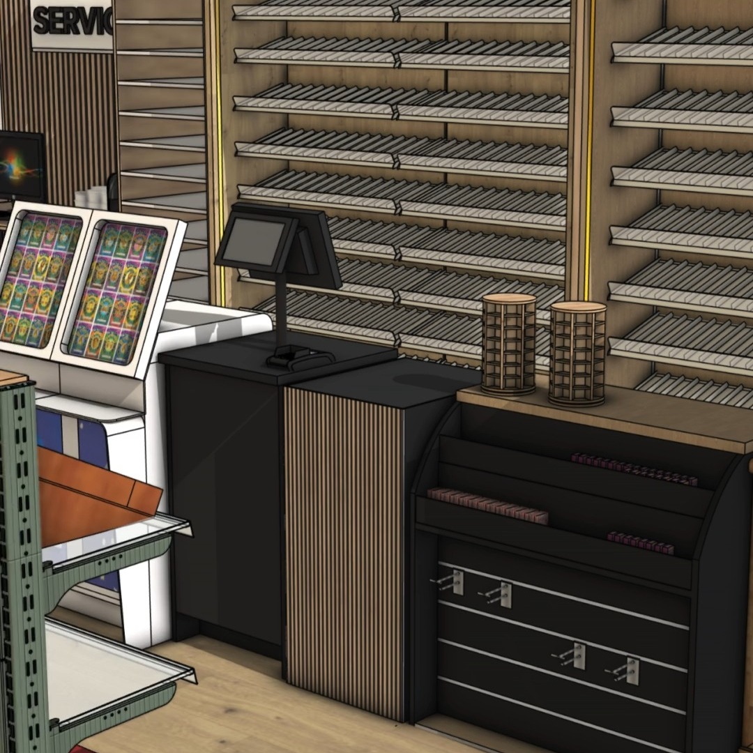 Hello !
J'ai voulu essayer une astuce délivrée par Chloé de chez @adebeosketchup, sur l'utilisation de Chat GPT pour faire un rendu en partant d'un screen d'un projet encours et que j'ai dessiné avec @sketchup_official.
J'avoue que je ne suis pas fan de Chat GPT d'habitude, mais là je trouve que le rendu AVANT/APRES et assez ressemblant.
Pour le montage vidéo, j'ai aussi pris une astuce de @florevignoles, avec cette astuce Canva, on peut faire un slide assez sympa 😊.
Donc voilà le résultat et merci à toutes les deux pour vos conseils et astuces !
Et vous qu'en pensez-vous de ce rendu ?
#decoratricedinterieur #ideesdeco #renovations #travaux #coachdeco #architectedinterieur #décoration #decorationinterieur #amenagementinterieur #agenceimmobiliere #sketchup #rendus #chatgpt