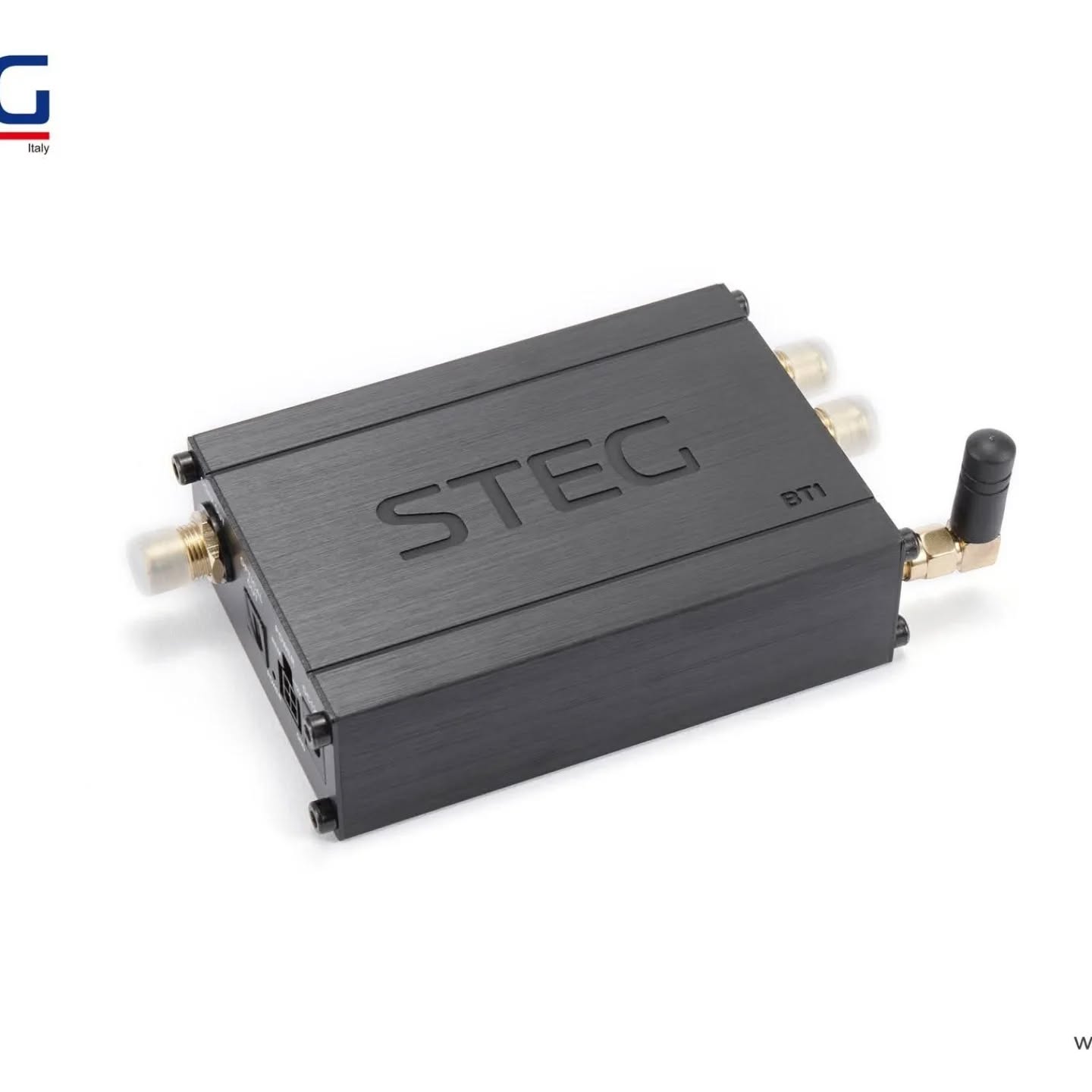 🎶STEG🇮🇹 Here's a new addition...🆕️ New Hi-End🎶 Bluetooth Player... ▶️Already available....