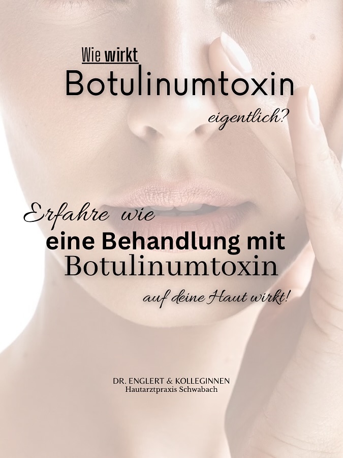 Wie wirkt Botulinumtoxin eigentlich?
Viele kennen den Begriff – aber kaum jemand weiß, was auf muskulärer Ebene passiert.
Erfahre, warum weniger tatsächlich mehr ist – medizinisch korrekt & ästhetisch fein.
👉 Lass dich individuell beraten – medizinisch fundiert & ästhetisch präzise.
📩 Terminvereinbarung unter: Termine@hautarzt-schwabach.de
#hautarzt #hautarztschwabach #schwabach #schwabacherleben #ästhetik #dermatologie #botulinumtoxin @schwabach_erleben