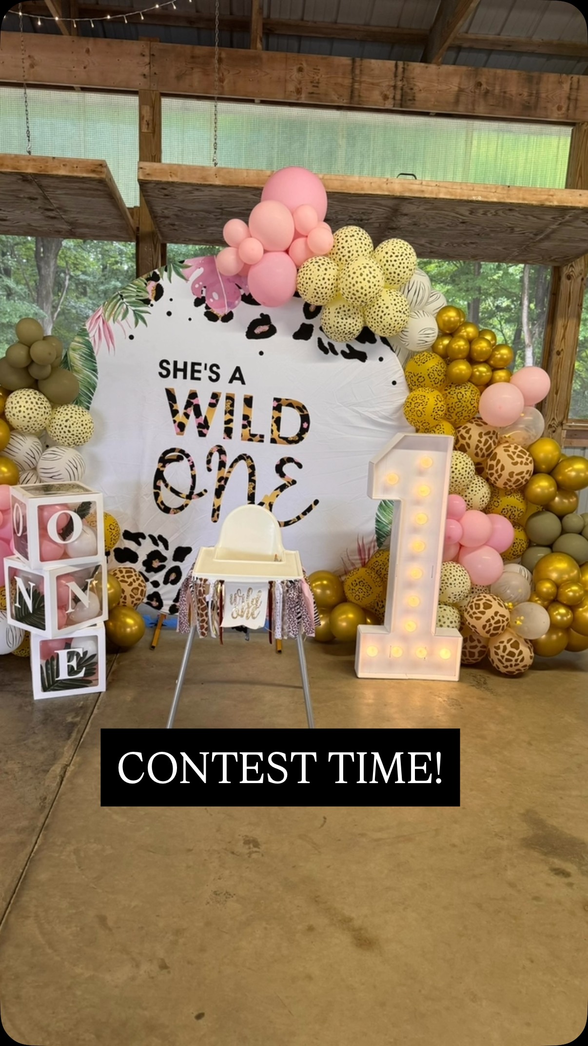 📸 Maddie Magoo’s Photo Contest Time! 🎂
Show us your favorite birthday theme! 🧸🦕🌈
Post a picture of your little one’s party setup — ANY theme, past or present — and get entered to WIN a FREE soft play birthday party rental in 2026 ($400 value)from Maddie Magoo’s Romp-a-Roo! 🎉
How to Enter:
1️⃣ Post a picture of your child’s party theme on your page or story past/present or one you love
2️⃣ Tag @MaddieMagoosRompARoo and use the hashtag #MaddieMagoosBirthdayFun
3️⃣ Each picture = one entry (enter as many as you’d like!)
💡 Bonus: Share this post to your Story to double your chances!
Winner announced next Friday 11/21 at 8 PM — and yes, we’ll feature your photo on our page too! 🥳 NOTE: any private message or comments about winning are scams the winner will be announced live on our social media!!!
#PhotoContest #518Moms #MaddieMagoos #ToddlerBirthdayFun #BirthdayPartyIdeas #SoftPlayAlbany #UpstateNYEvents #CapitalDistrictKids #FamilyFun518