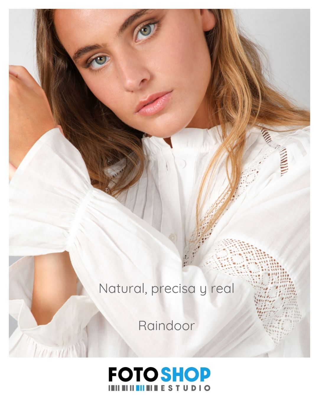 📸 La diferencia está en la luz.
Fotografía e-commerce profesional para marcas reales.
Mostramos tu producto como merece verse: natural, preciso y con estilo.
Haz que tu tienda se destaque.
#ecommerce #fotoproducto #fotosprofesionales #fotografiachile #fotoshopestudio #fotografiaecommerce #modachilena #contenidoecommerce #brandingvisual #estudiodefotografia