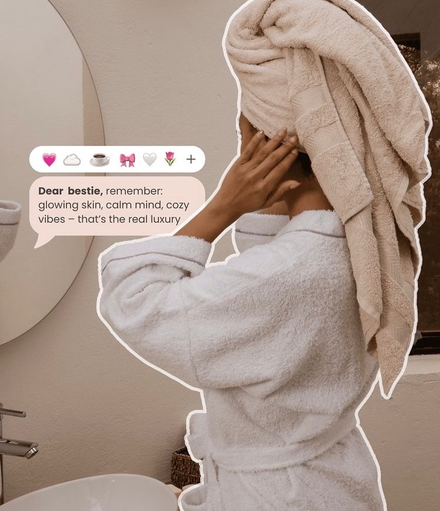 Daily Reminder ๐ค๐