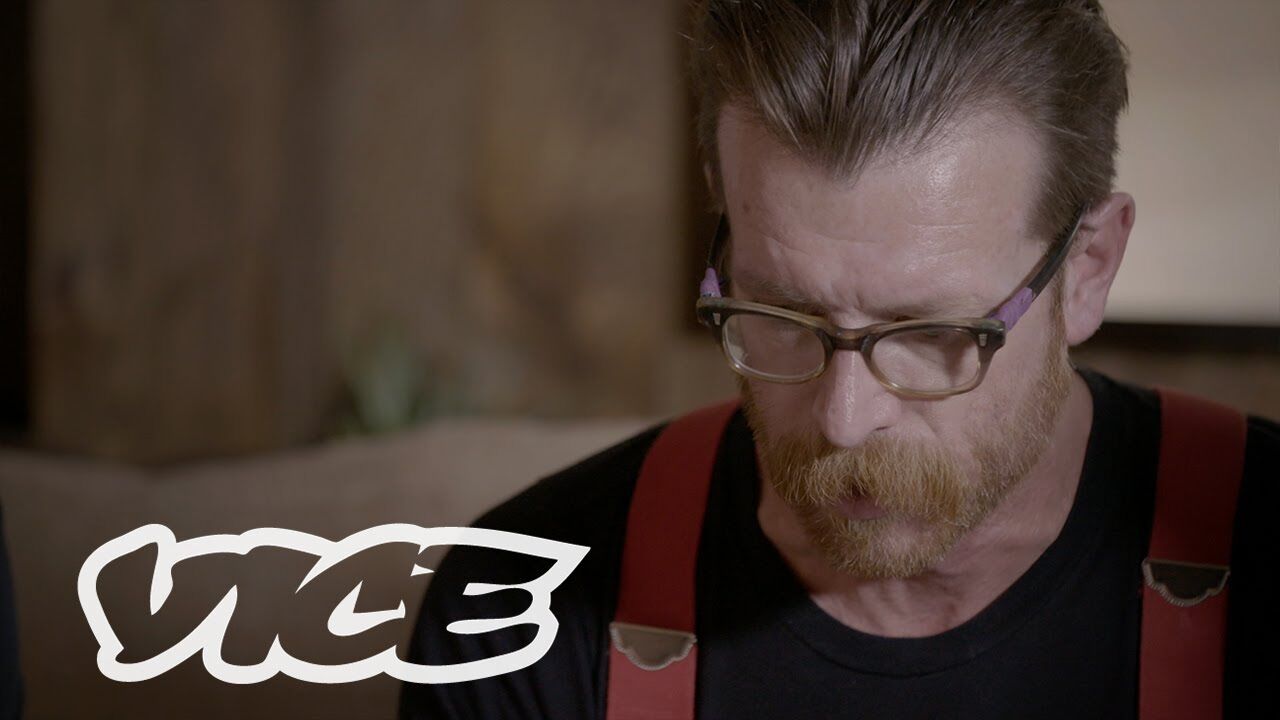 Ten years ago, Eagles of Death Metal were playing a gig at Paris' Le Bataclan when terrorists attacked the venue with automatic rifles, grenades, and suicide vests. The band escaped unharmed, but 90 people, including the band's merch guy Nick Alexander, were killed. #RIP https://youtu.be/n74HBrrFnIc?si=pSleHGjY-uoIv51Z