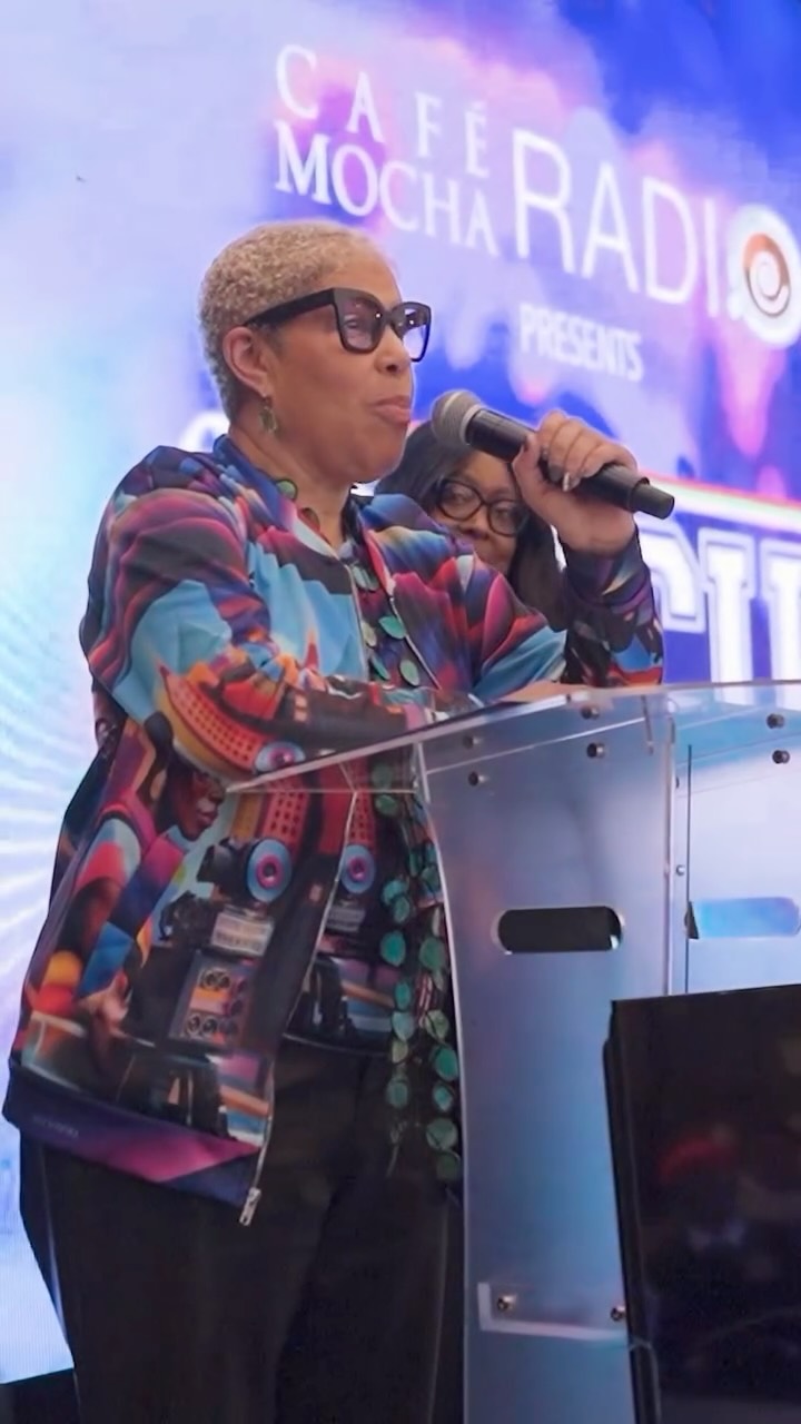 And that’s an OFFICIAL WRAP on festival weekend of the 2025 HBCU First Look Film Festival!!!! 🎬
Celebrating our filmmakers and “I Aspire” honorees during the “MY HBCU JOY” Luncheon was the perfect way to bring this year’s festival to a close.
We want to send a tremendous and heartfelt THANK YOU to all partners, panelists, attendees, and supporters. Our Founder, Sheila Eldridge created this festival with the intention of celebrating Black stories and young Black filmmakers, while building a direct pipeline from HBCU’s to the tv+ film industry and we hope that as we’ve entered our 3rd year - we’ve done just that. #ElevatingFutureStorytellers
Stay tuned as we continue to roll out major announcements, event recaps, talent interviews, and more!