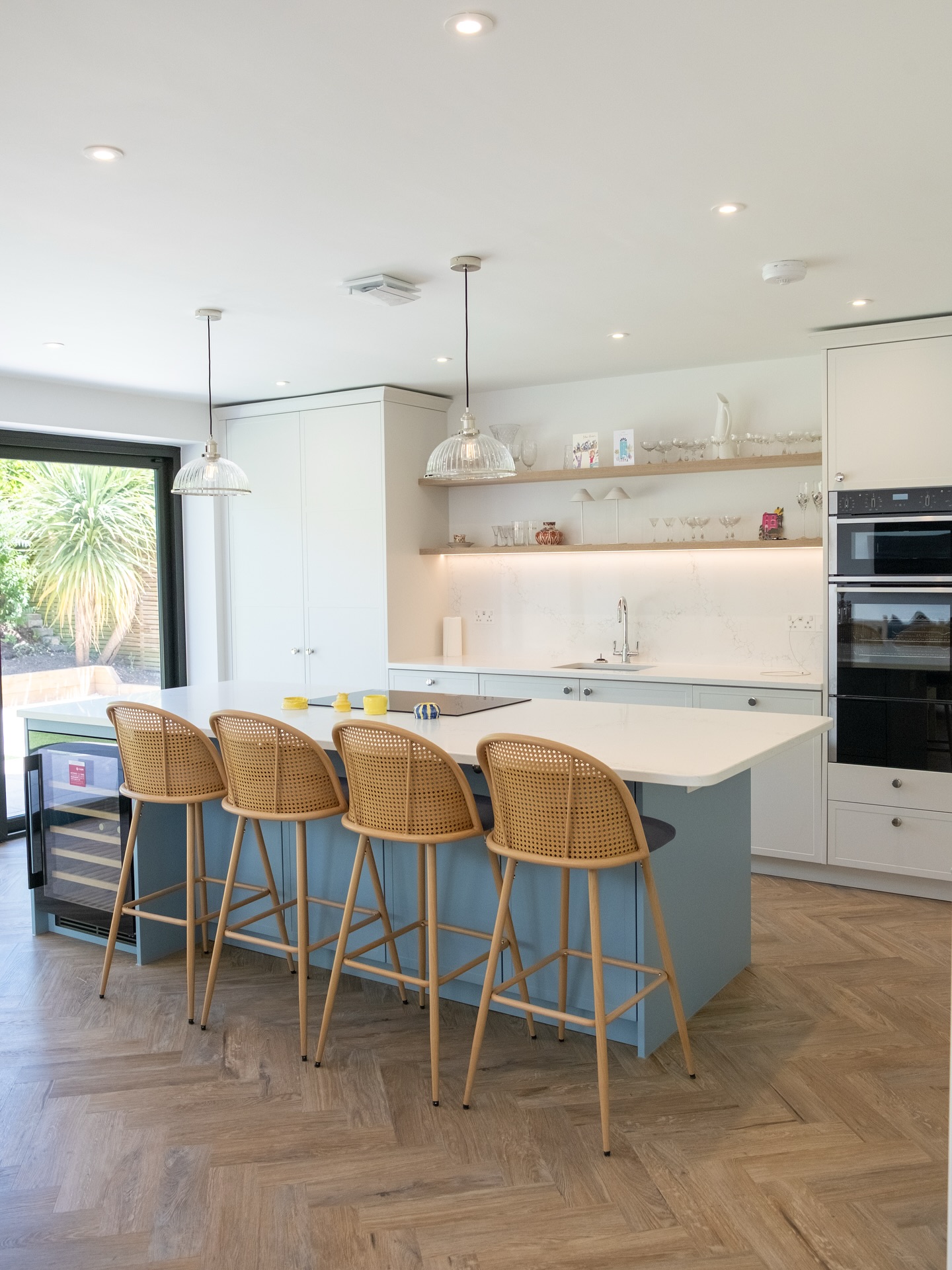 Out latest project, Blair house, is now live on the website.
See more in our portfolio.
Weber Wednesdays.
Bespoke carpentry for a modern Dorset home.
📸 @olliejamesframpton @framptons_co
#WeberCreativeInteriors #WeberWednesdays #BespokeCarpentry #Dorset #ModernHome