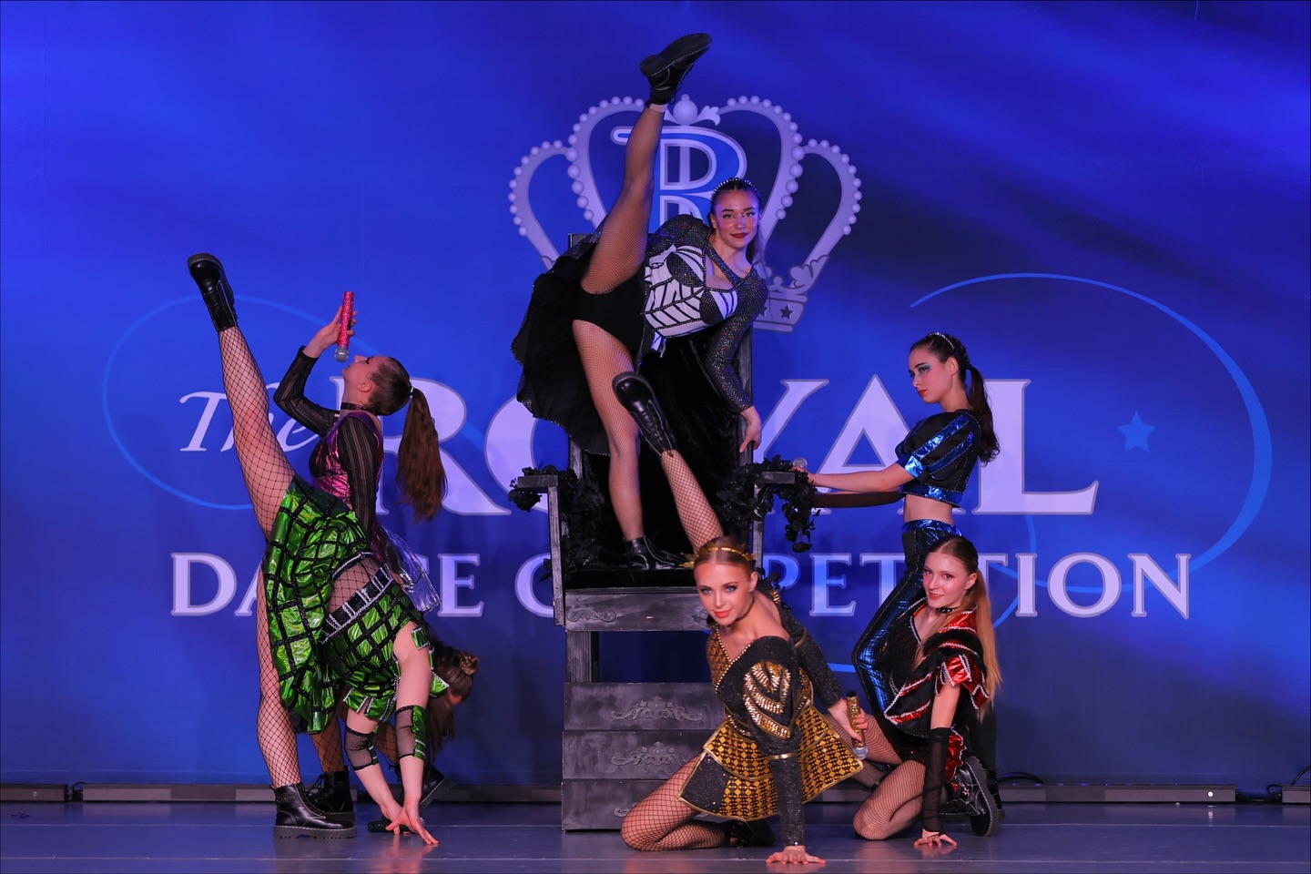 ⏰ 1 WEEK UNTIL TRDC CONVENTION!
📸: @garrettdancephotography @theroyaldancecompetition