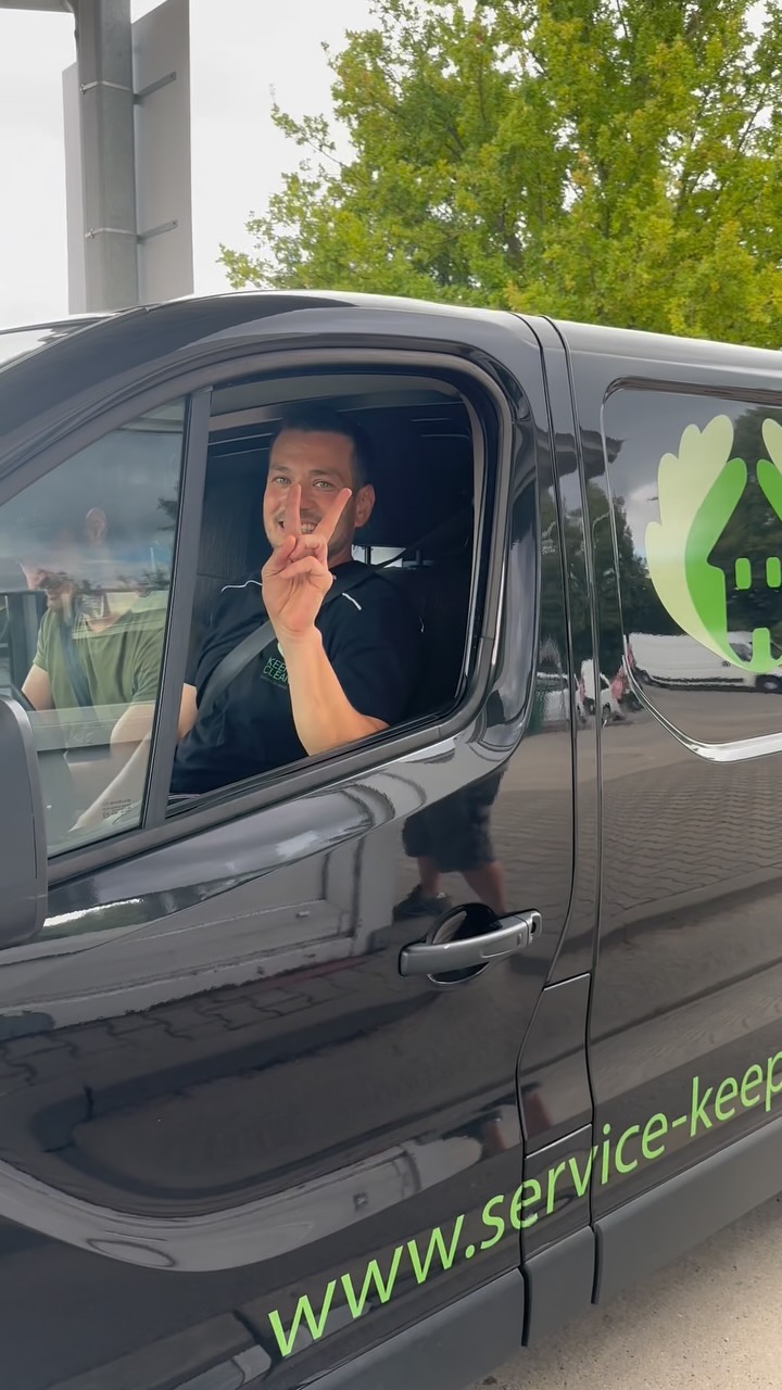 Grünmüll-Tour 🌿🚛
Einfach, aber wichtig – wir bringen den Grünschnitt zur Deponie.#keepitclean #hausmeisterservice #immobilien #gartenarbeit #reinigung