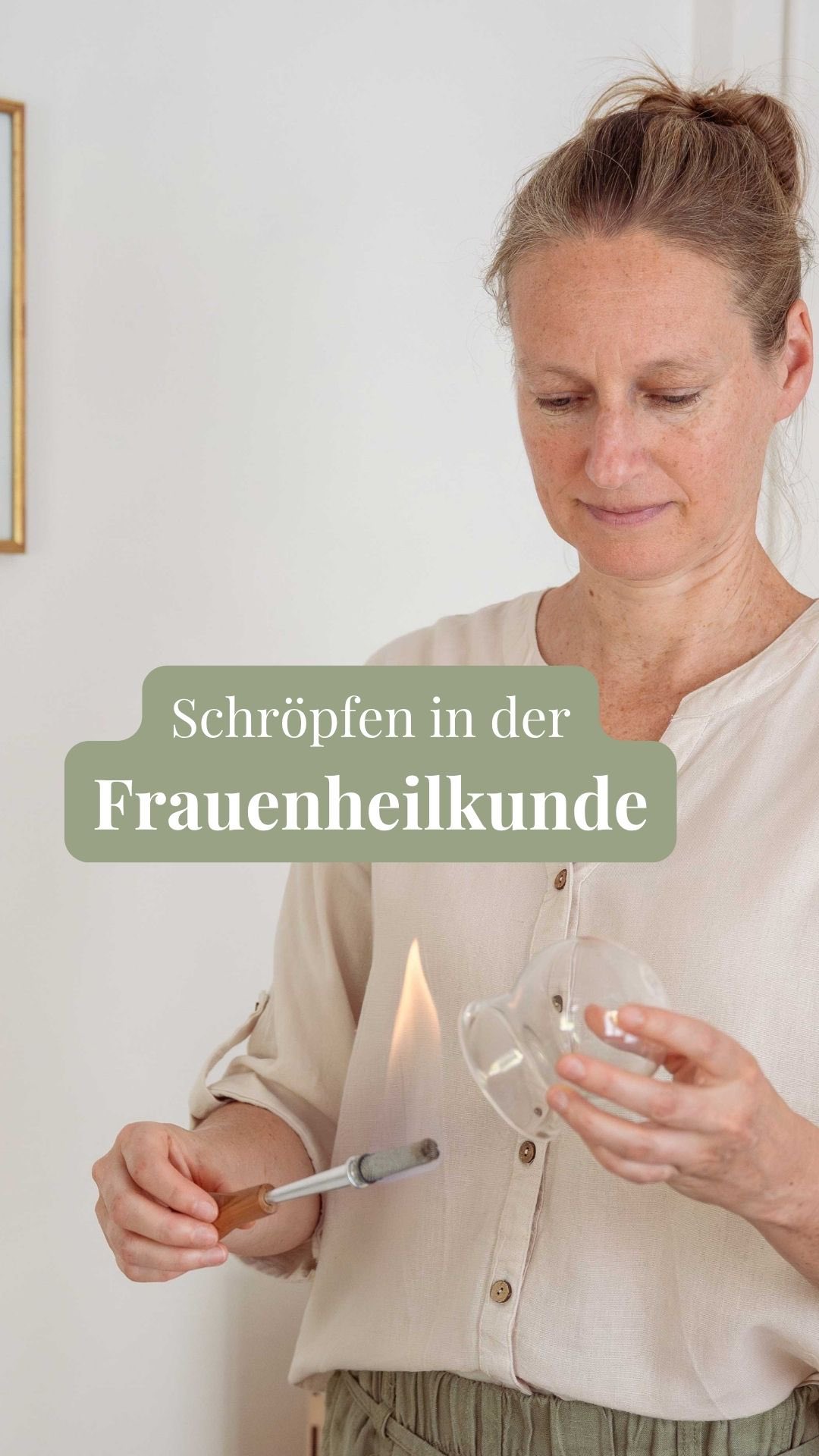 Schröpfen in der Frauenheilkunde:
Eine traditionelle Methode mit grosser Wirkung.
Durch das sanfte Vakuum wird die Durchblutung angeregt, Blockaden lösen sich und dein Körper findet zurück in seinen natürlichen Fluss. Besonders wohltuend bei
- prämenstruellen Beschwerden
- Menstruationsschmerzen
- hormonellen Dysbalancen
- Kinderwunsch
Die Schröpftherapie kann helfen, den Körper zu entlasten, zu regulieren und die Selbstheilungskräfte zu aktivieren – achtsam, natürlich und individuell abgestimmt.
#Fevita #Frauenheilkunde #Schröpfen #Naturheilkunde #Hormonbalance