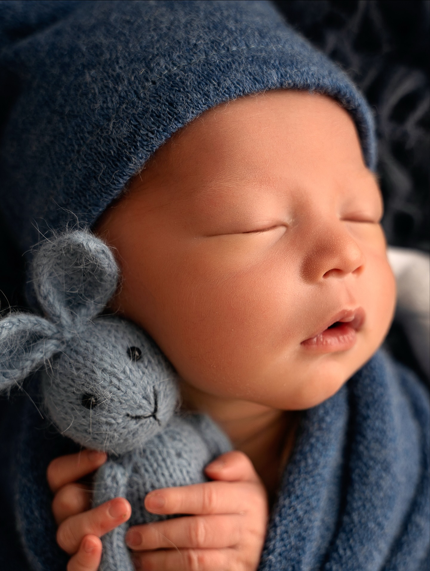 Twinkle Twinkle little star ⭐️
Sweet dreams little one 💙